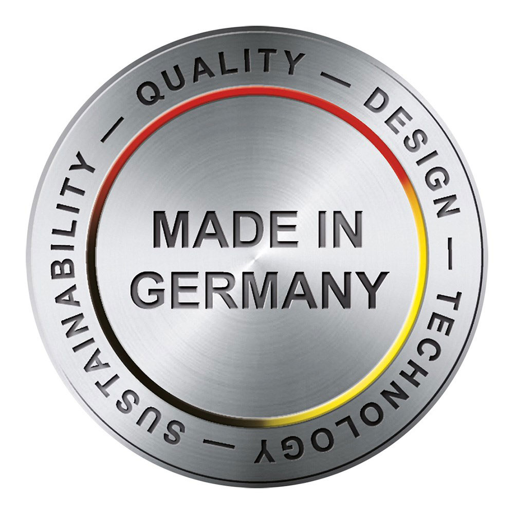 Filterpatron Grohe Blue