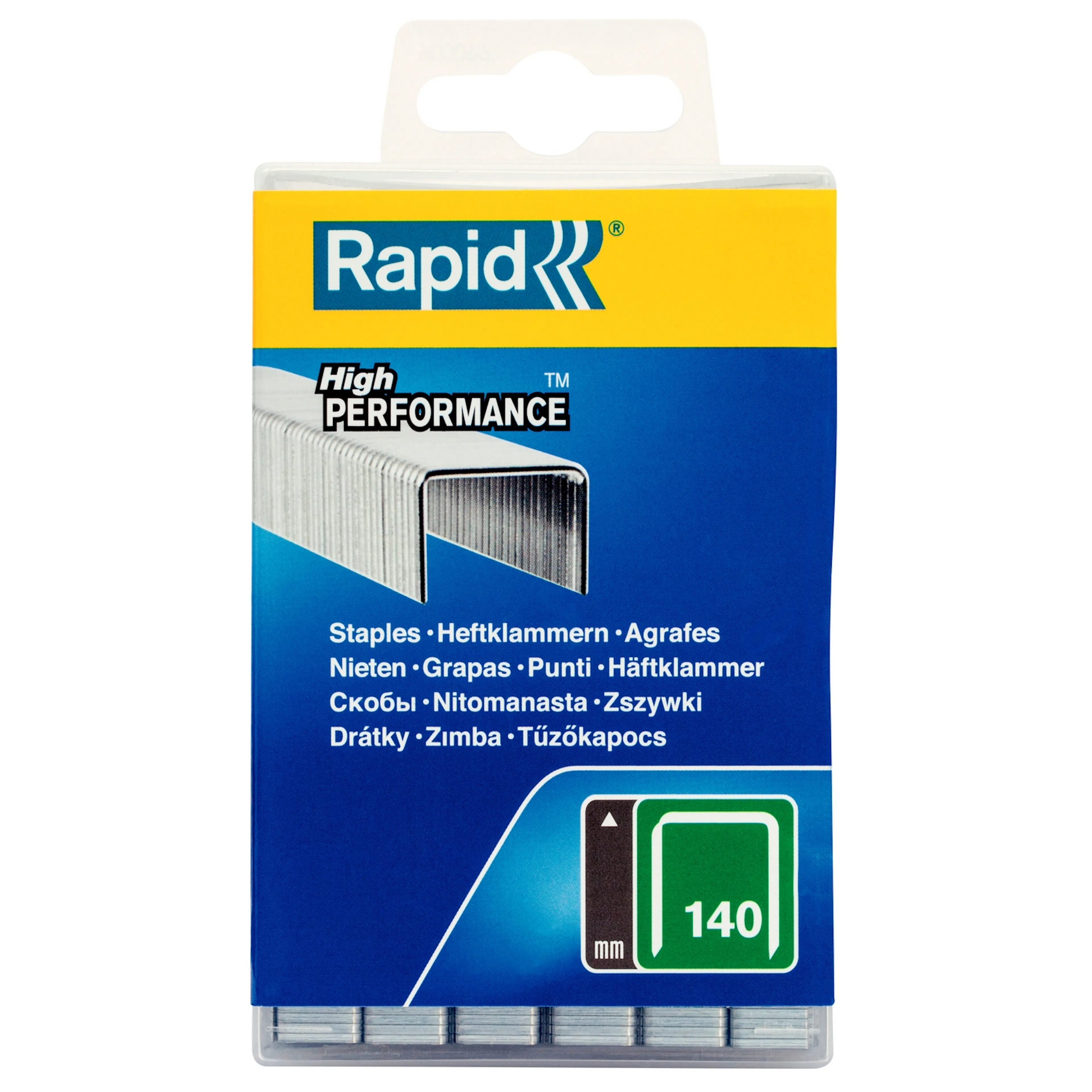 Stifter Rapid 140 5M PP Box