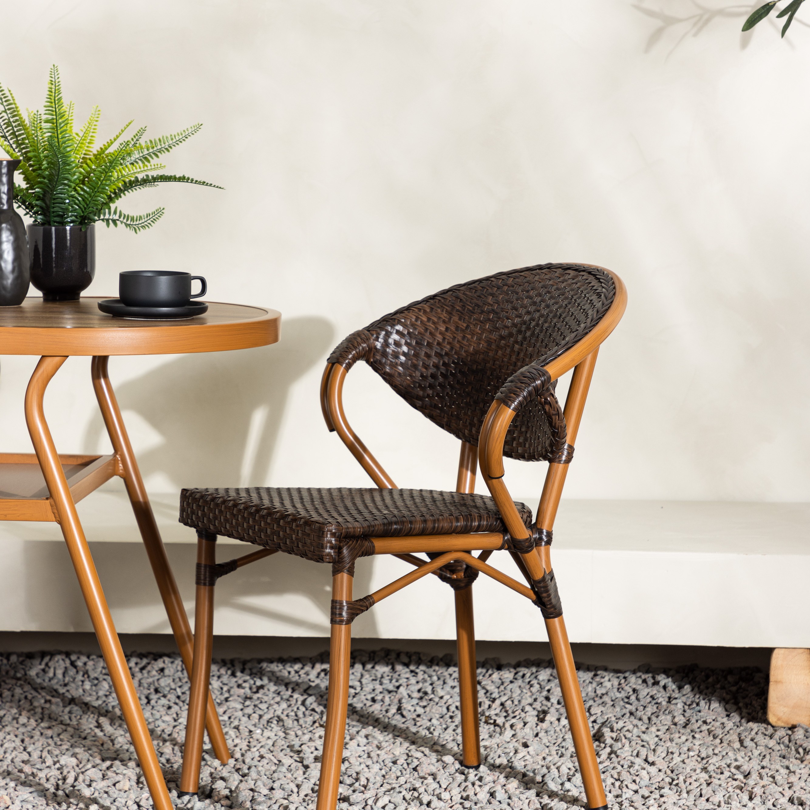 Cafésett Venture Home Abrantes