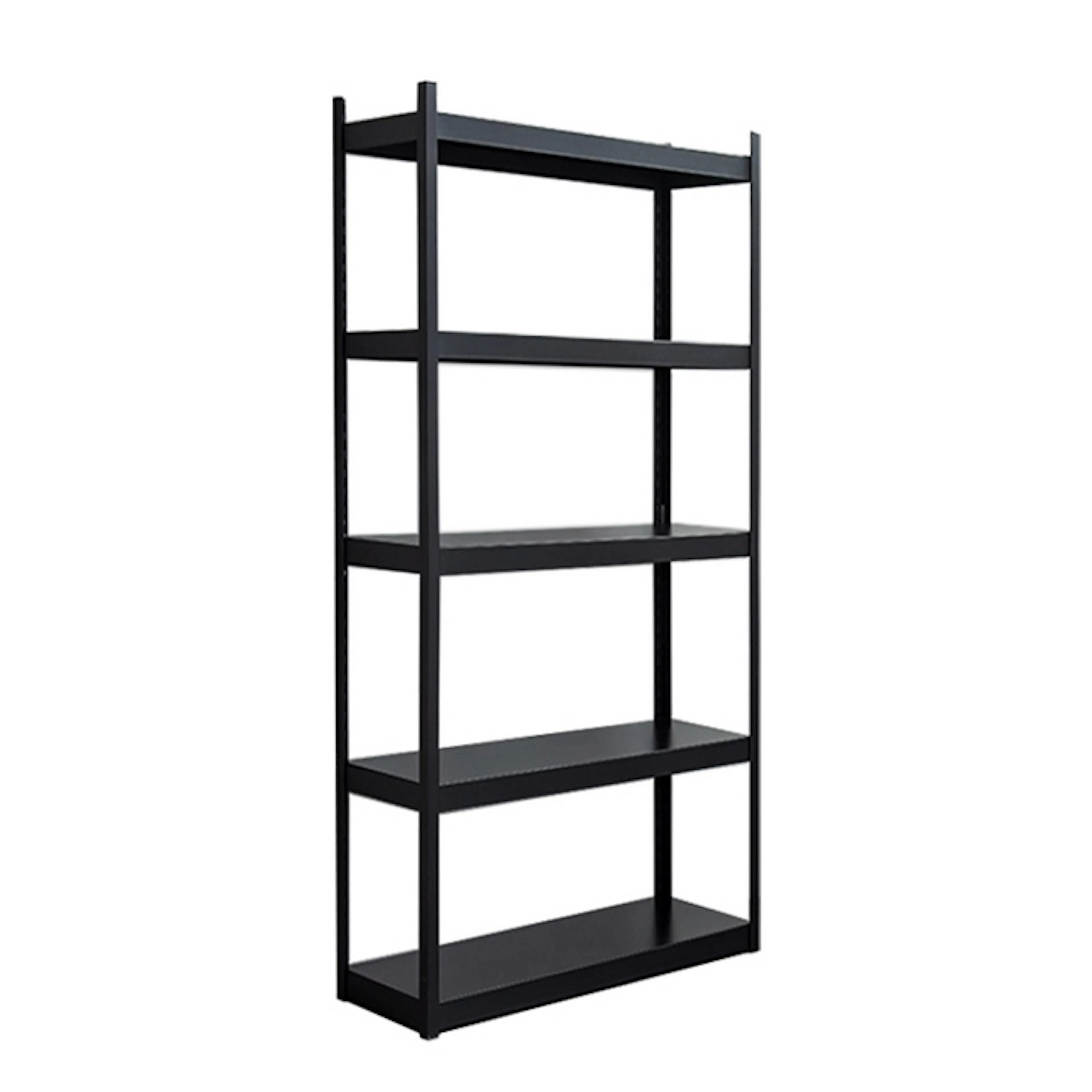 Lagerhylle Fornorth 400kg 60x40x183 cm