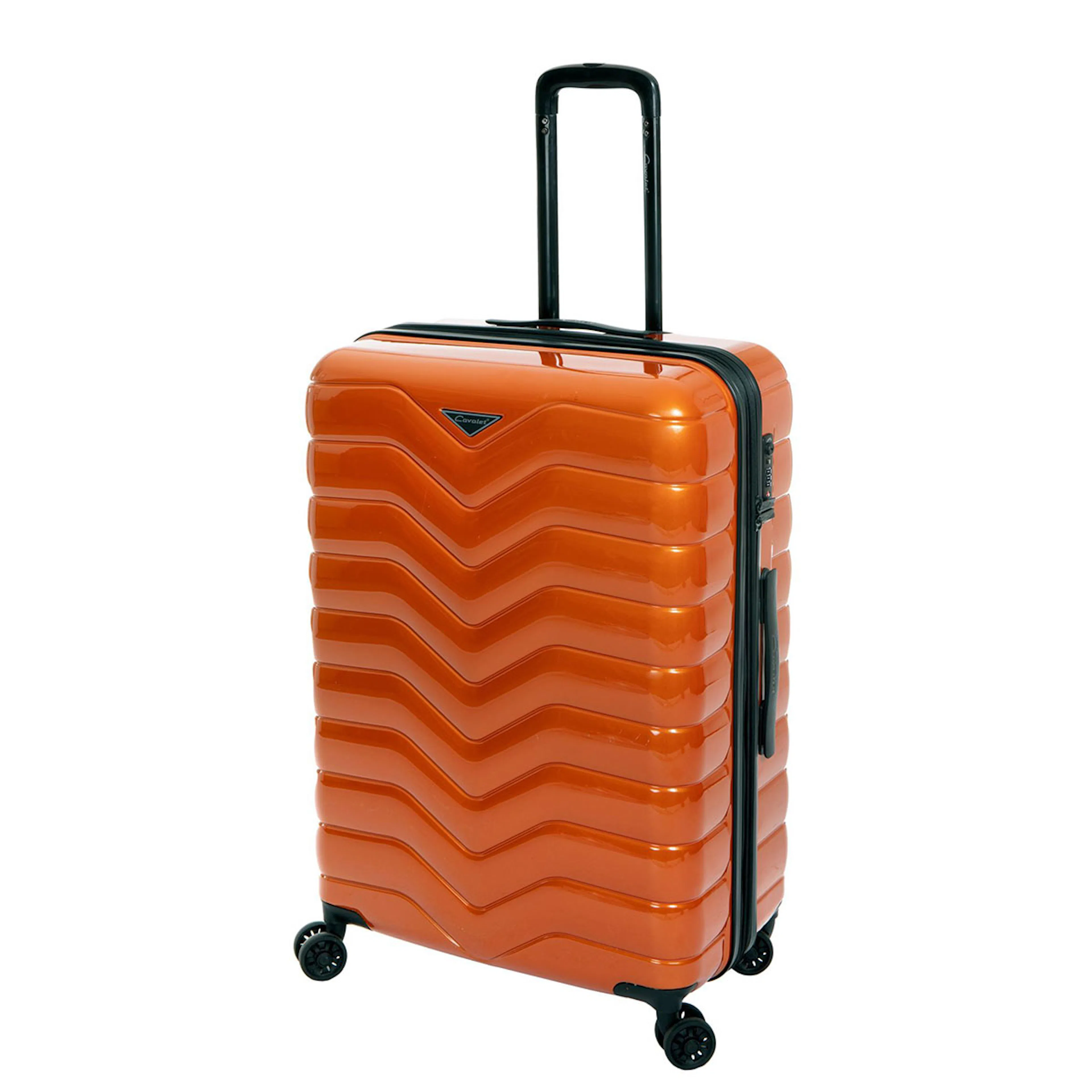 Oransje