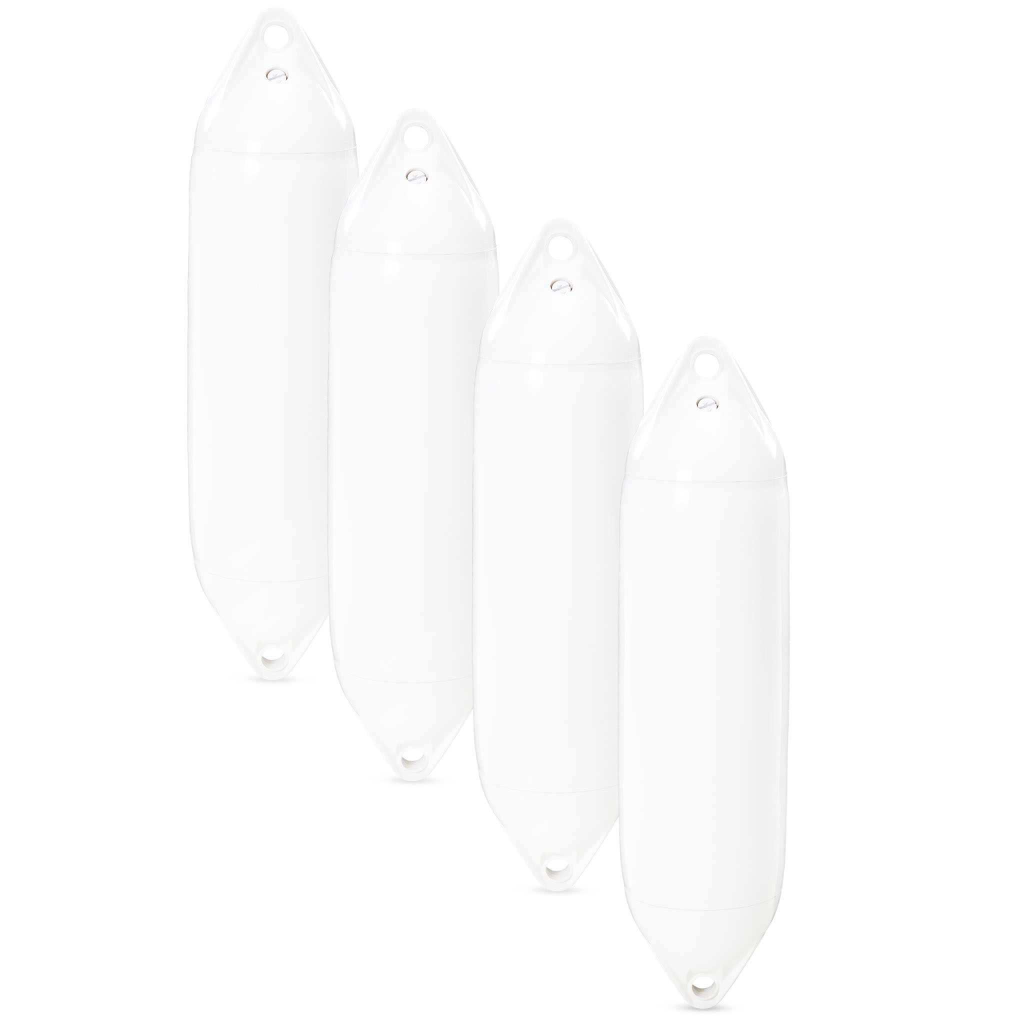 Fender Lyfco F4 104x22cm (4-pk)