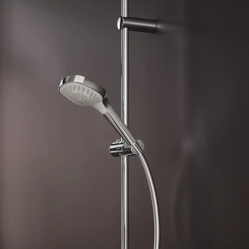 Handdusch Hansgrohe Croma Select E Uten EcoSmart