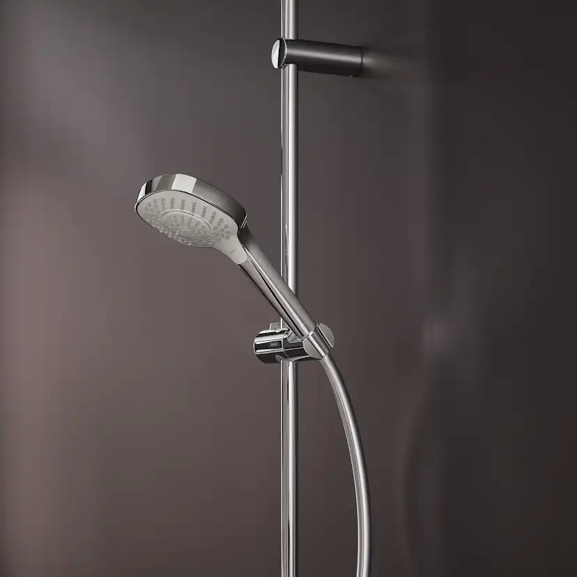 Hånddusj Hansgrohe Croma Select E Multi