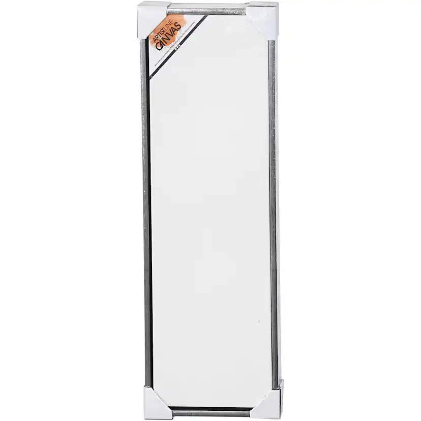 Canvas Creativ Company ArtistLine med Ramme 1 Stk