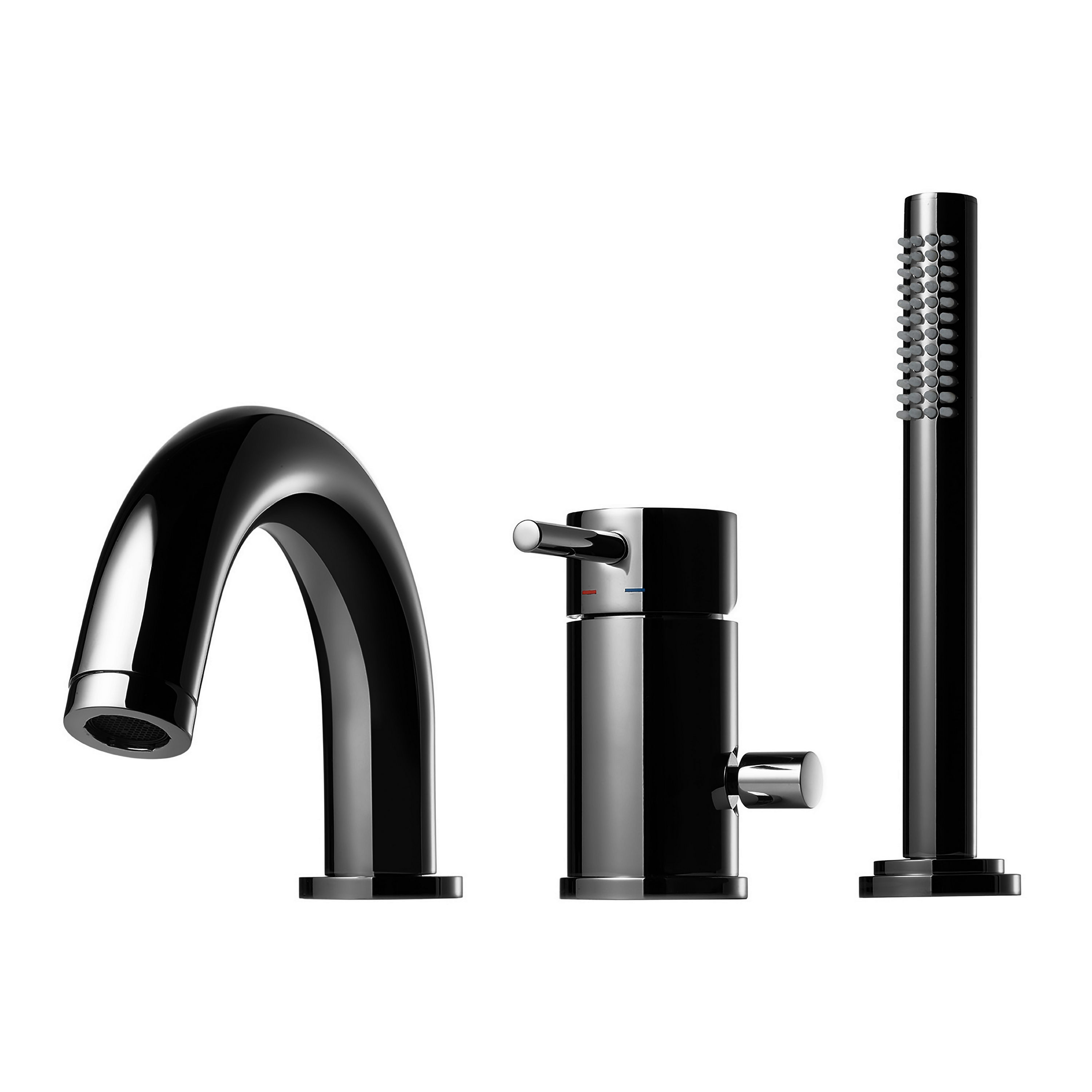 Sargblandare Tapwell BI 047 | badrum - blandare - sargblandare | KakelKungen