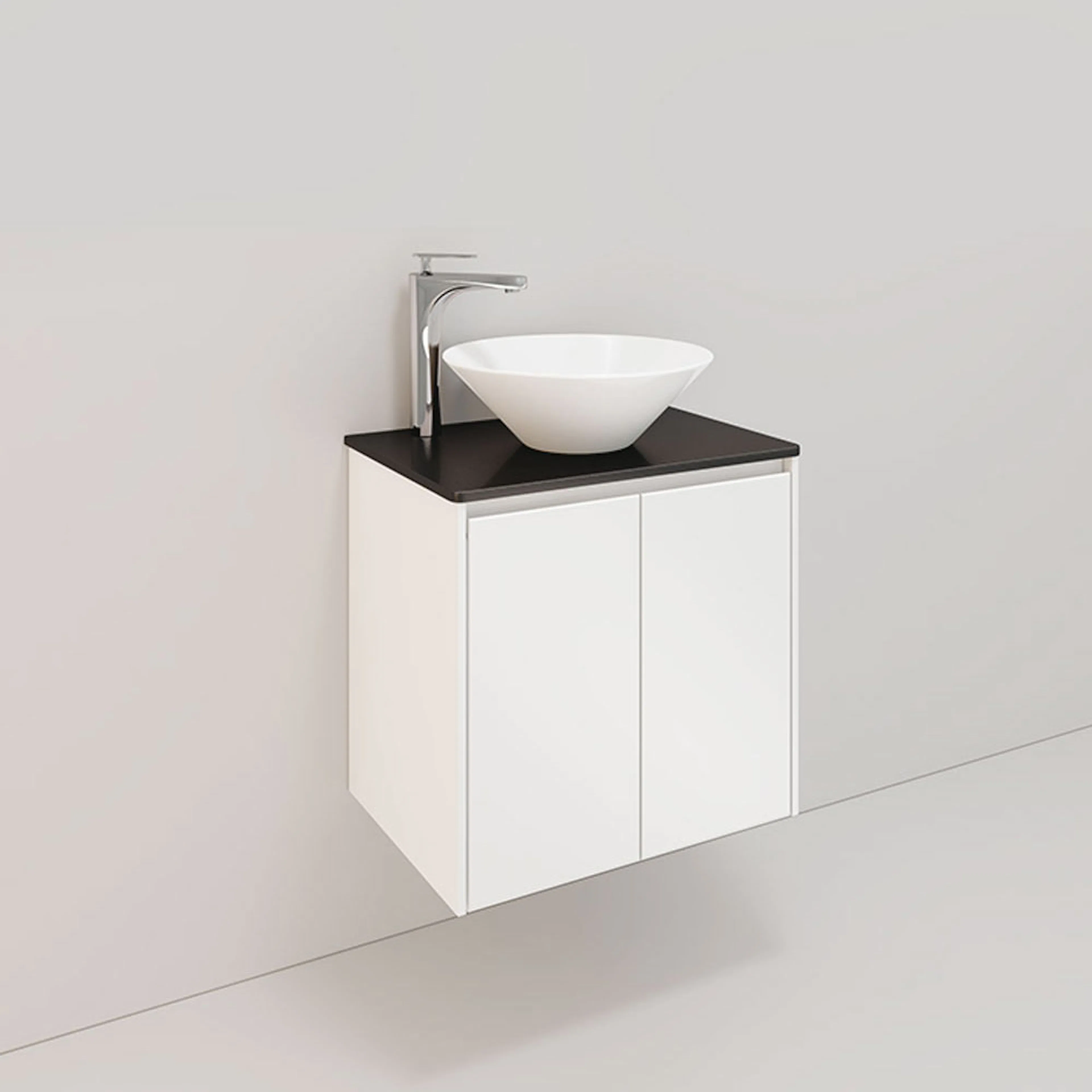 Servantskap Noro Lifestyle Concept Loop 60 Høy