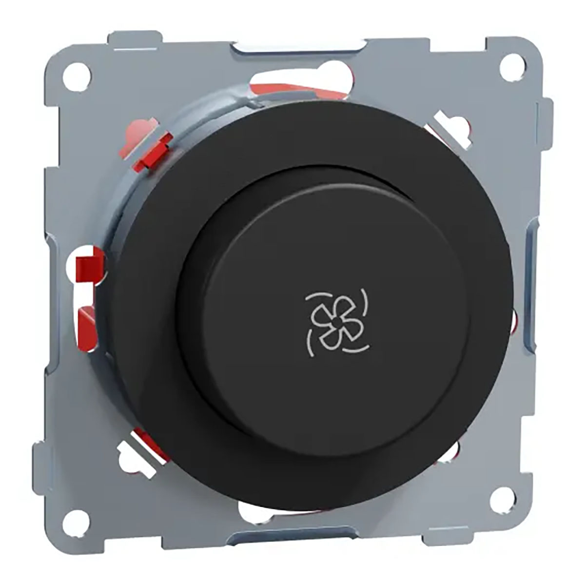 VARVTALSREGULATOR 400 ONE SV Sort