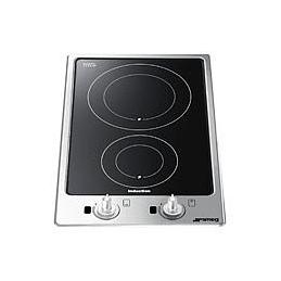Induksjonstopp Smeg Classic PGF32I-1