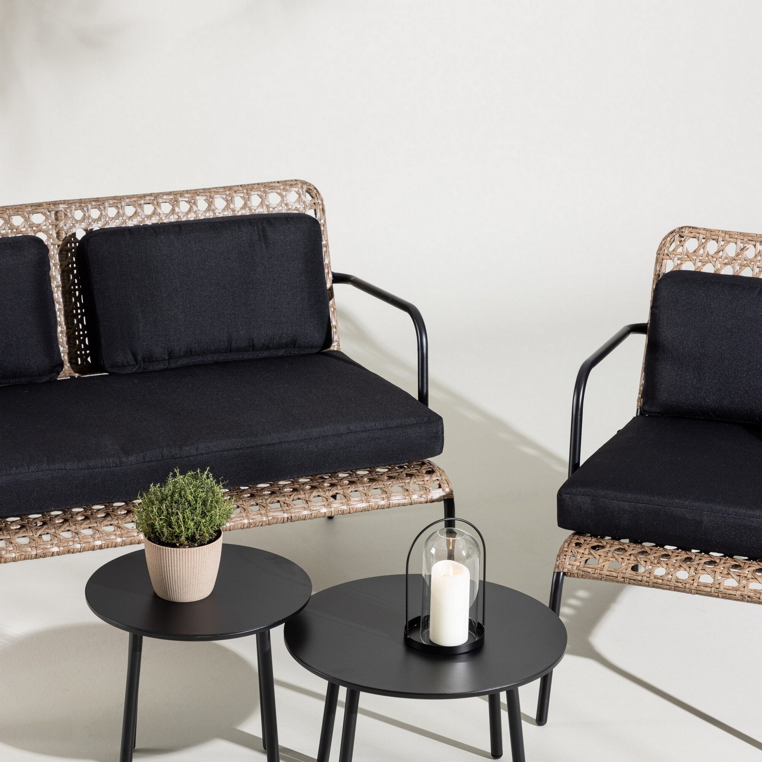 Hagegruppe Venture Home Peoria Utendørs