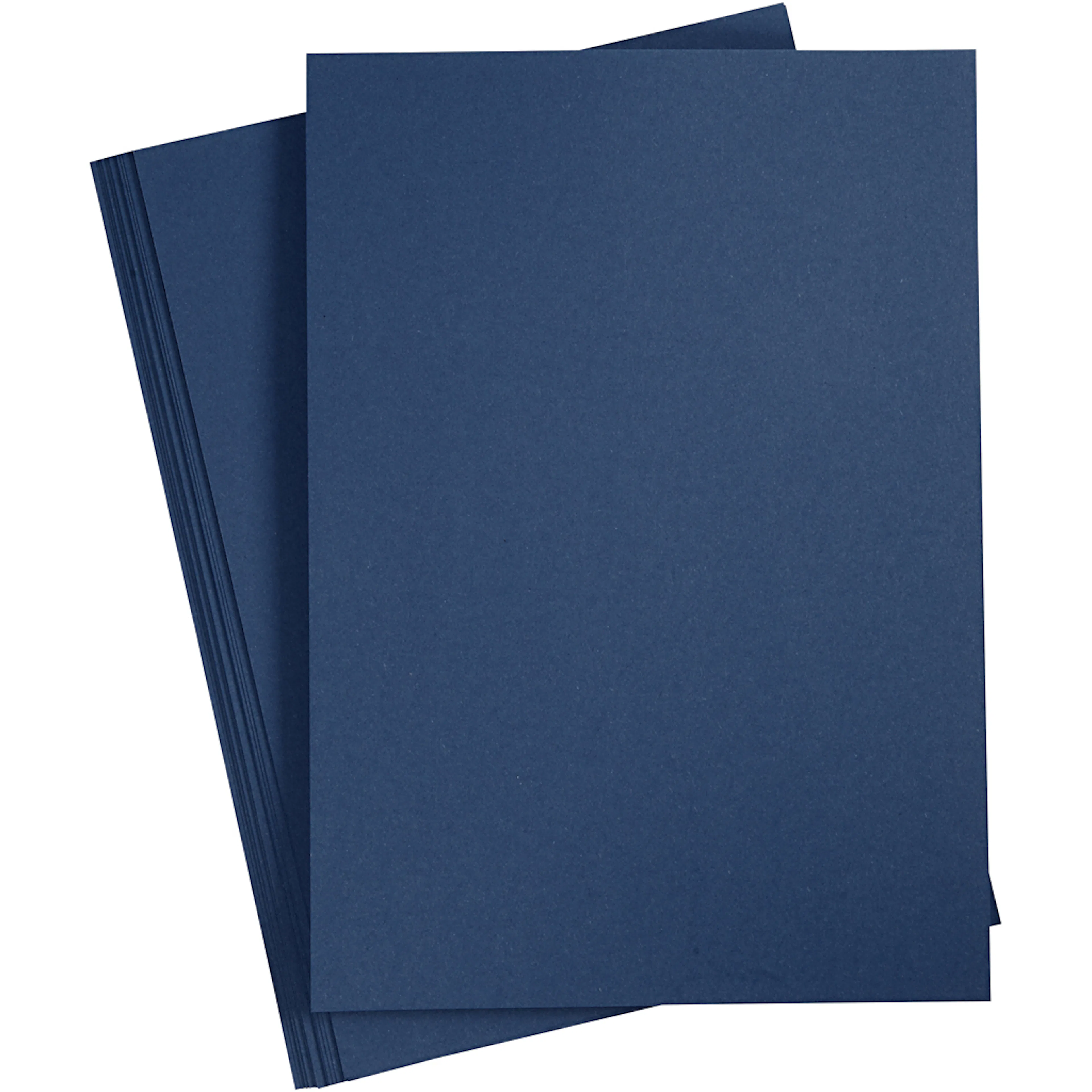 Kartong Creativ Company A4 210x297 mm 10 stk/1 Pk
