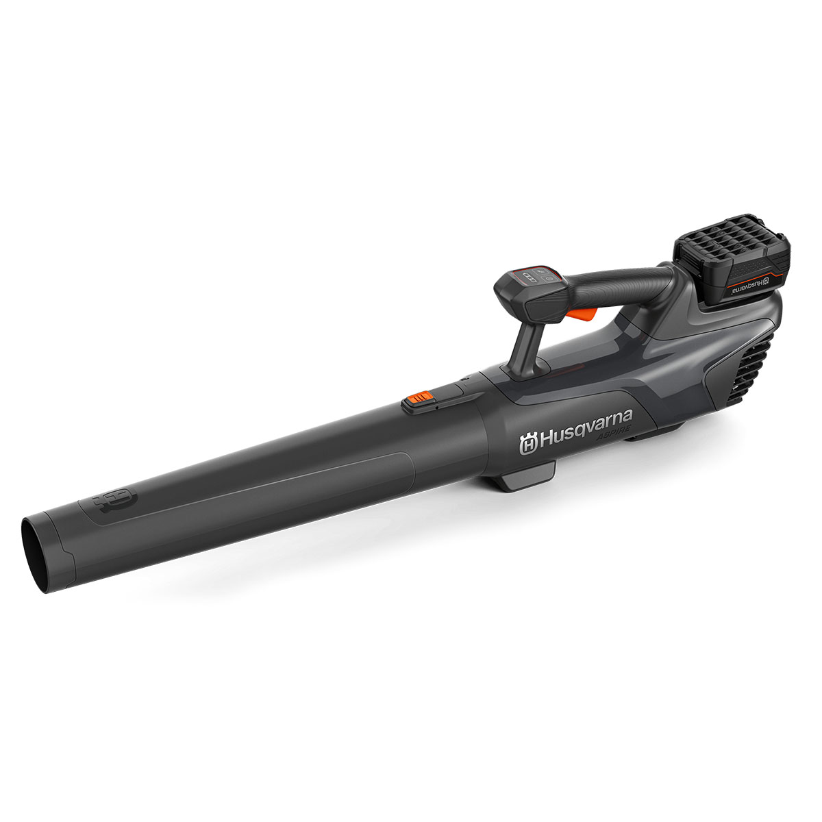 Løvblåser Husqvarna Aspire™ B8X uten Batteri og Lader