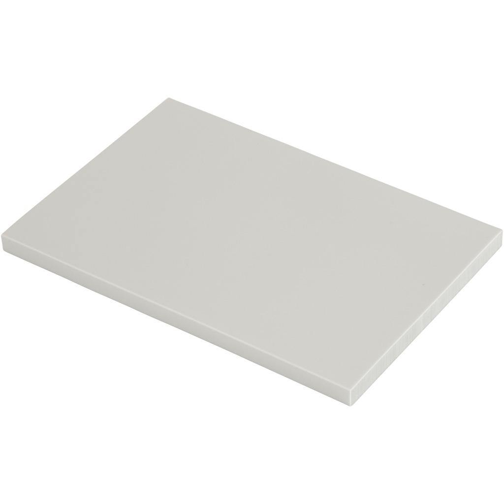 Stempelplate Creativ Company 10x15,5 cm 10-Pk