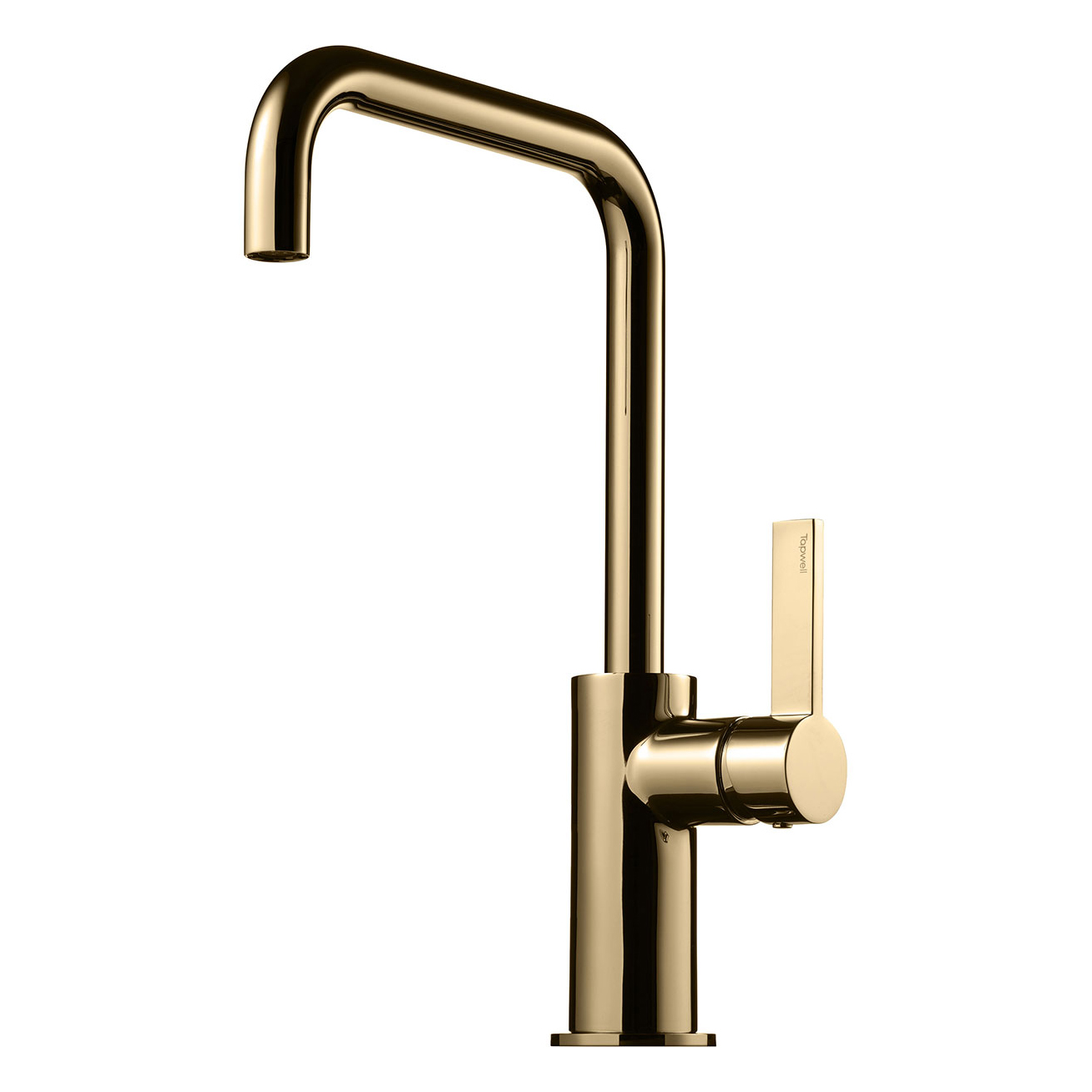 Köksblandare Tapwell ARM580 | badrum - blandare - koksblandare | KakelKungen