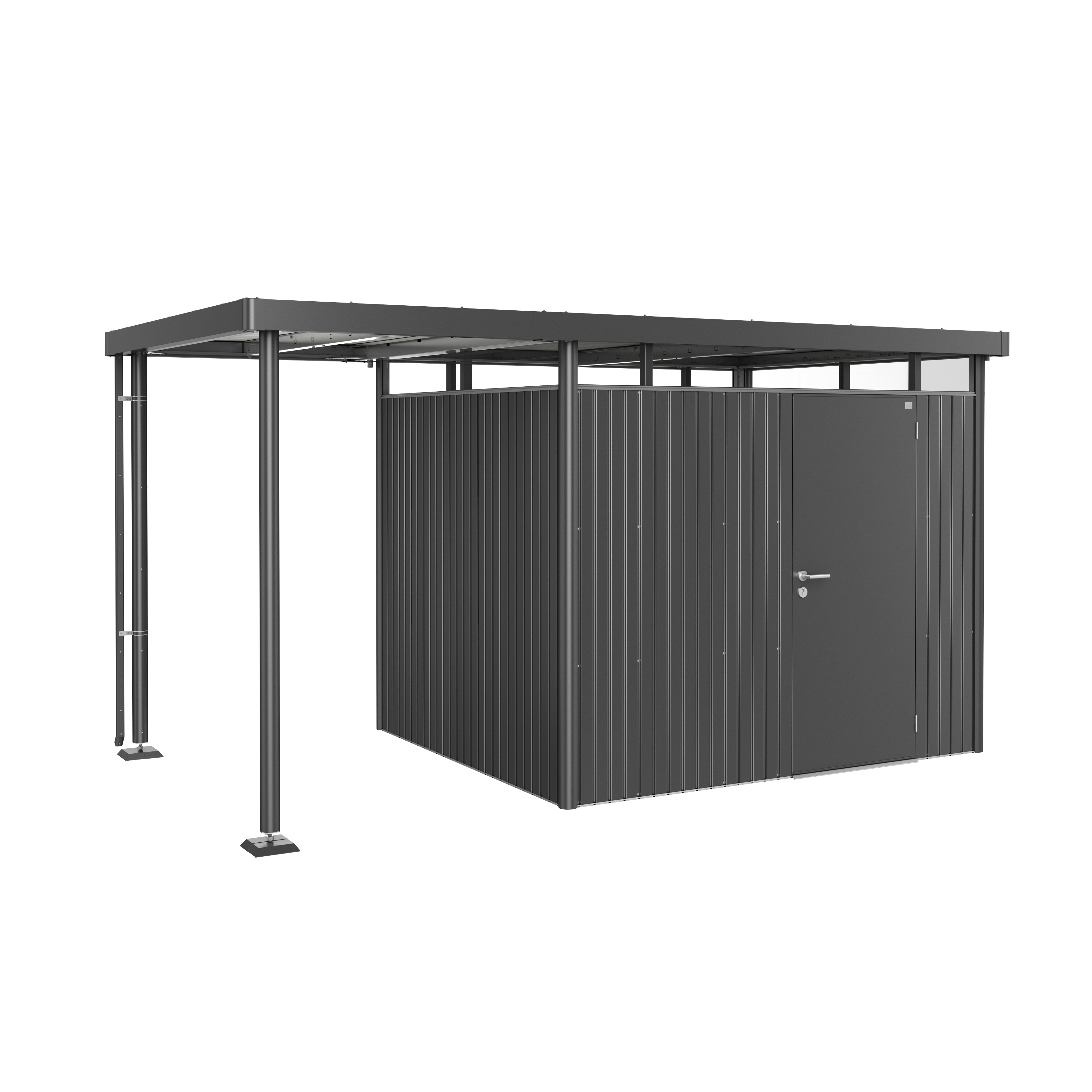 Sidetak Biohort til HighLine H3 S 150x235 cm