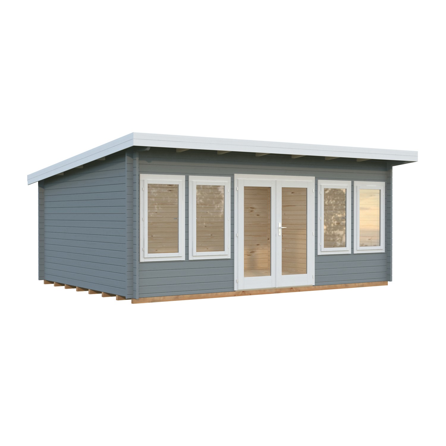 Anneks Palmako Lisa 19,4 m2