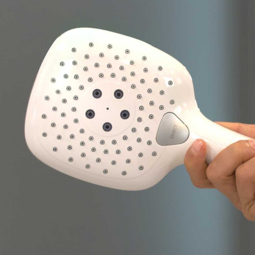 Hånddusj Hansgrohe Raindance Select E 150 3jet