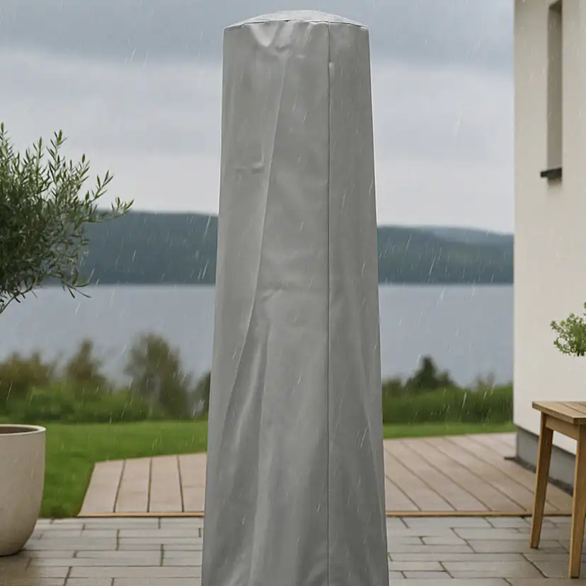 Overtrekk Venture Home til Hottie Square Terassevarmer
