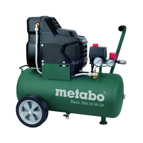 Kompressor Metabo Basic 250-24 W OF