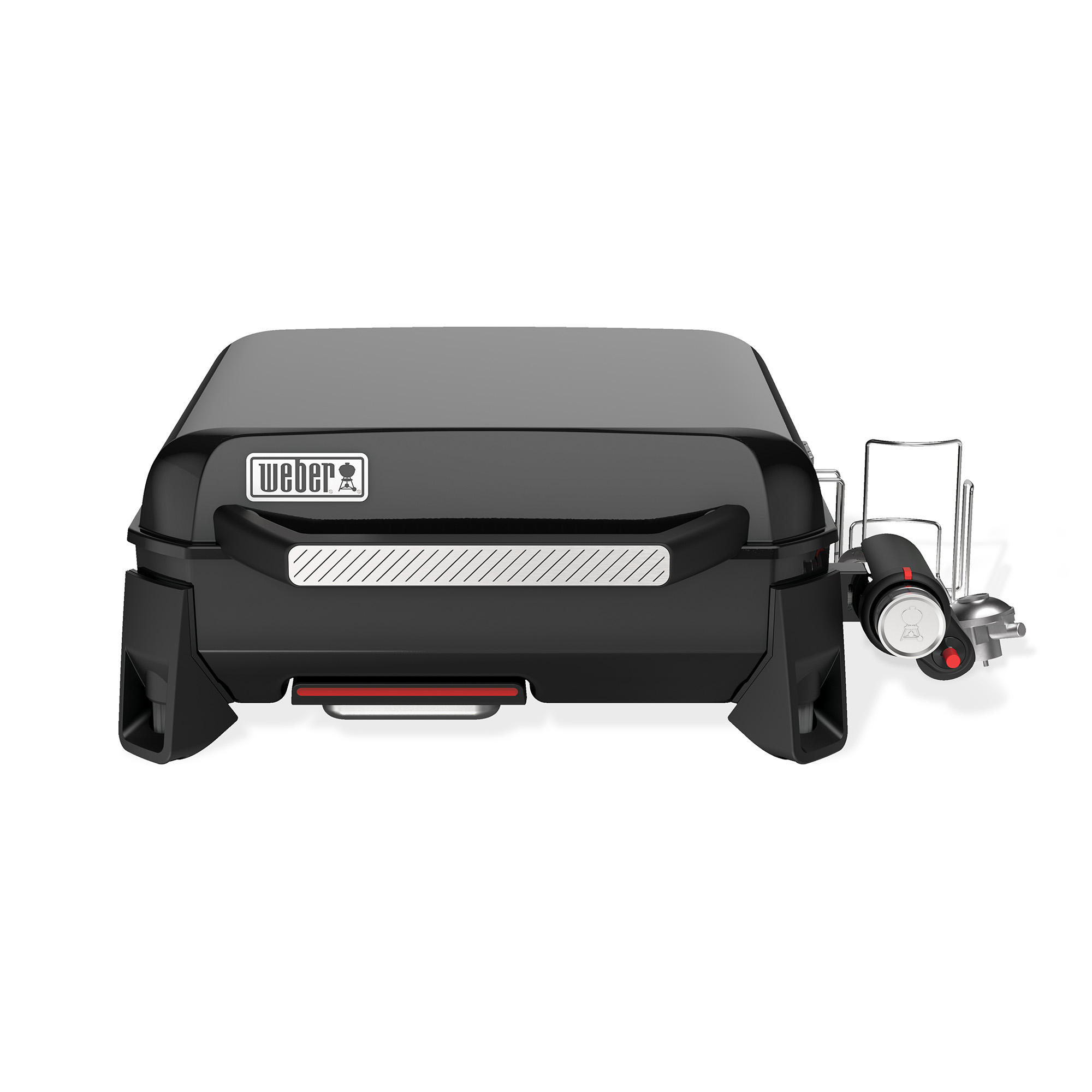 Stekeplate Weber Slate GP 43 cm Gass