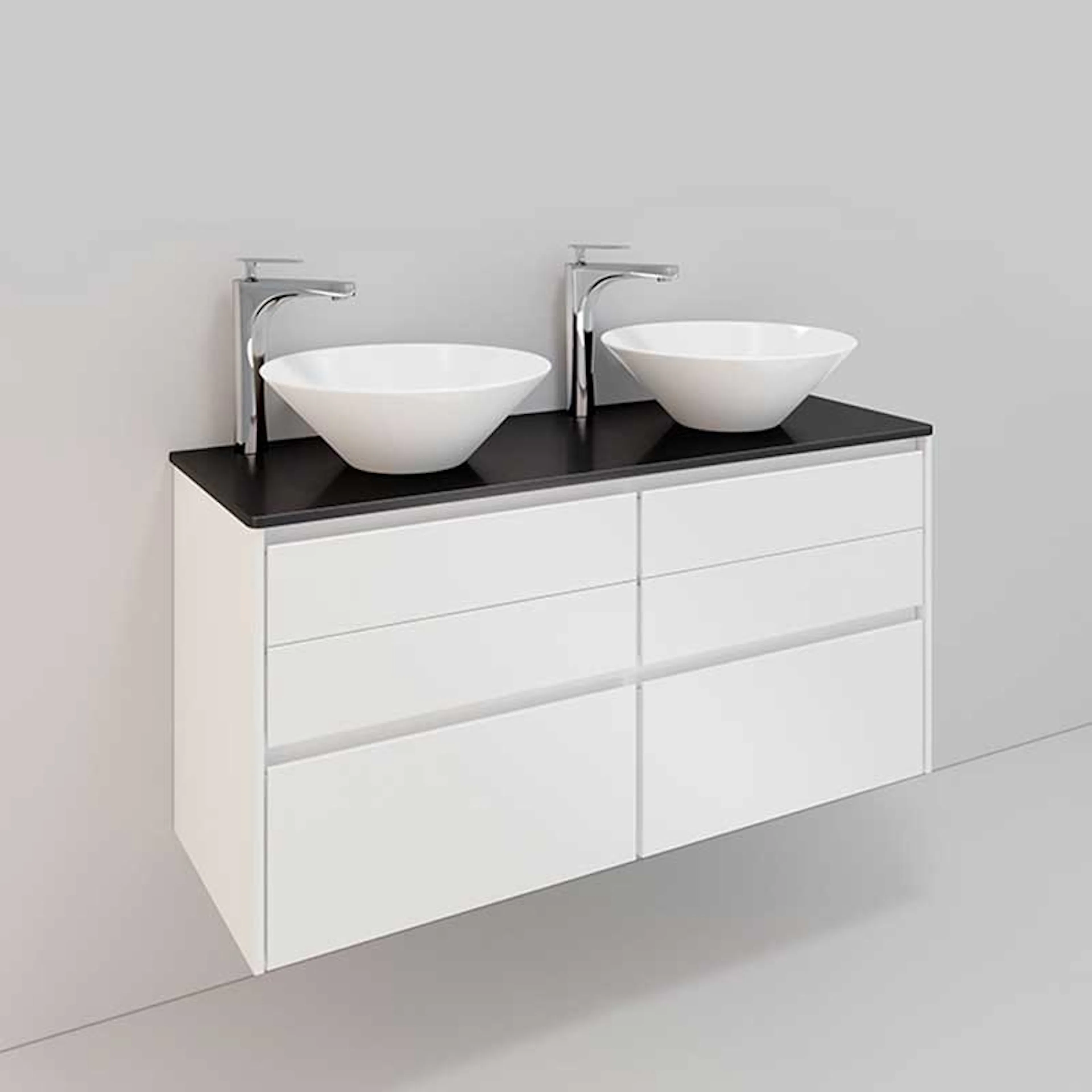 Servantskap Noro Lifestyle Concept Loop 120 Høy
