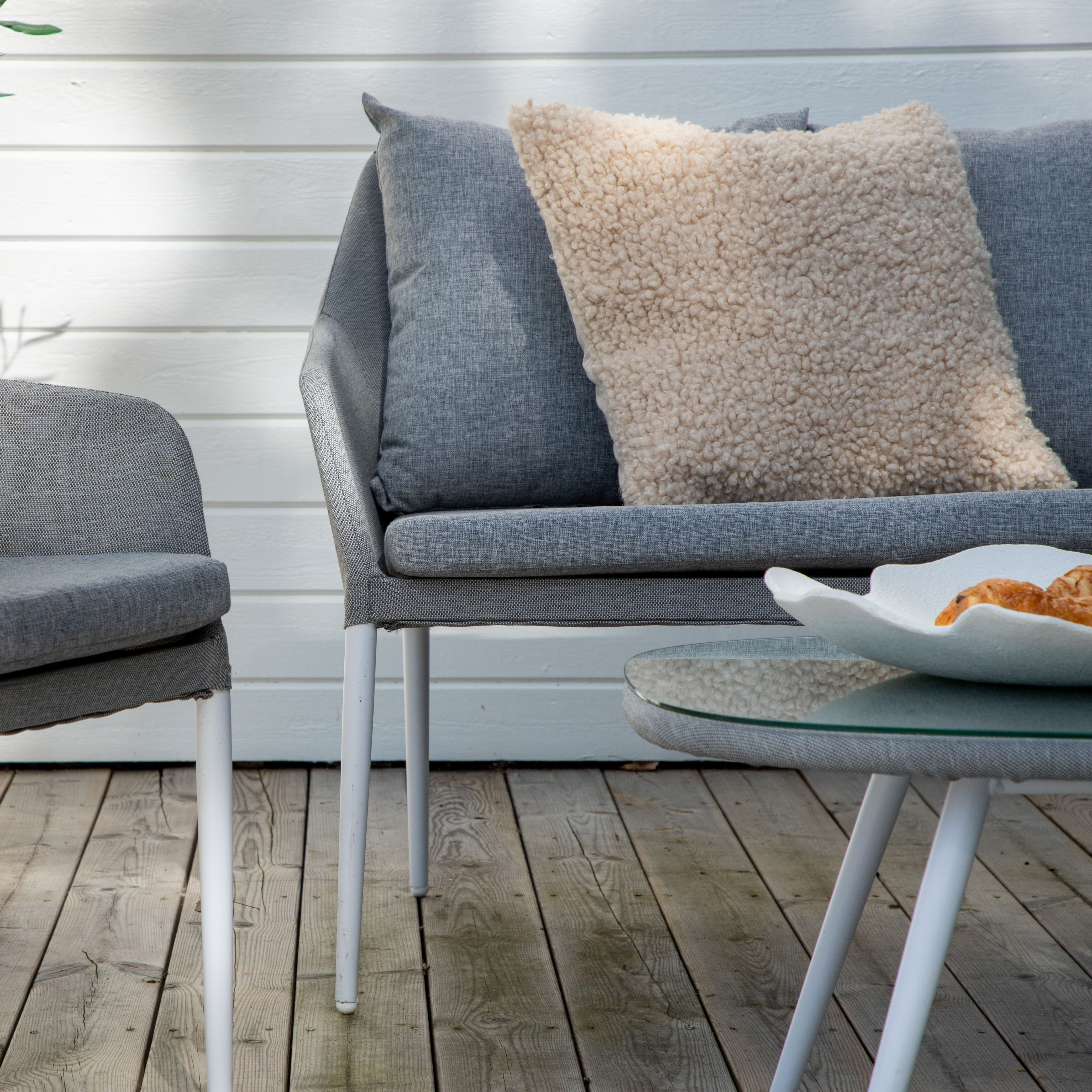 Loungegruppe Venture Home Spoga