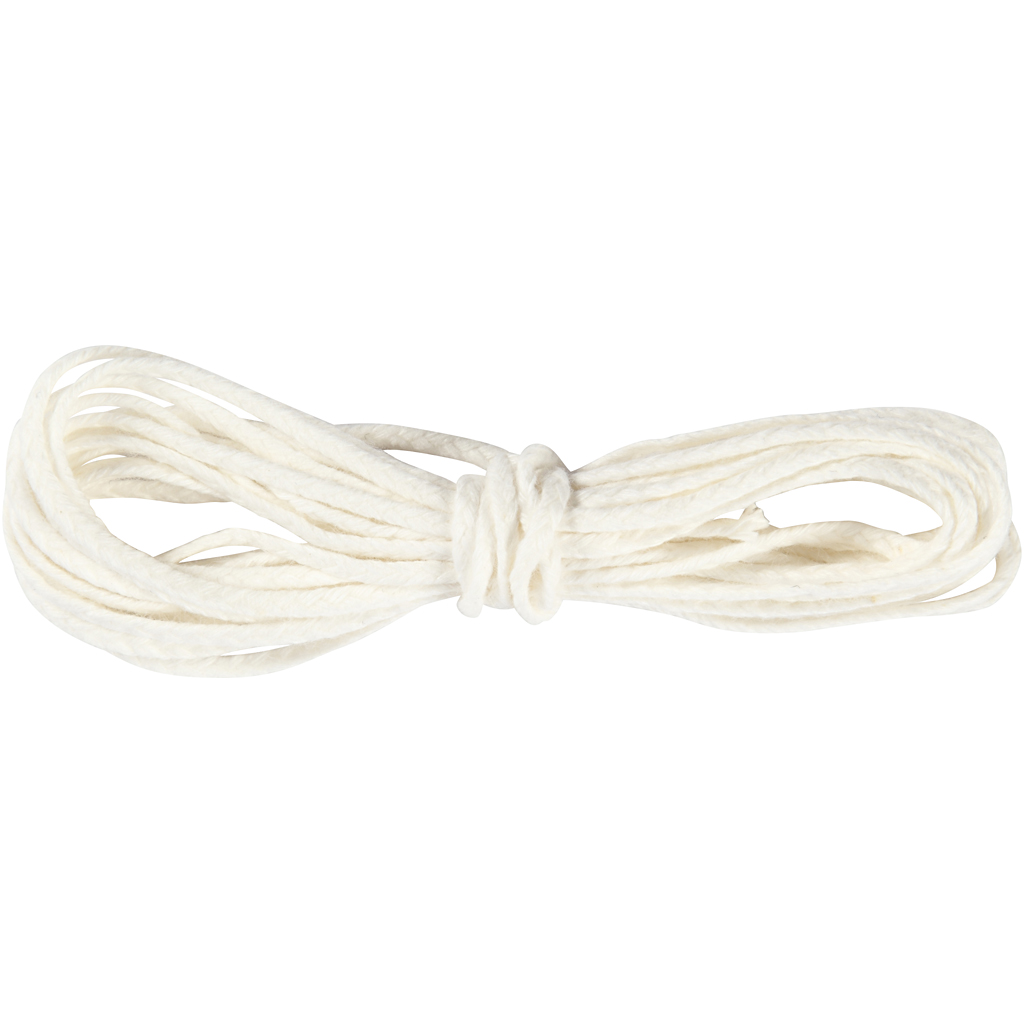 Veke Creativ Company til Stearin Nr Stp Str 3x12 100 g 3 m/1 Pk