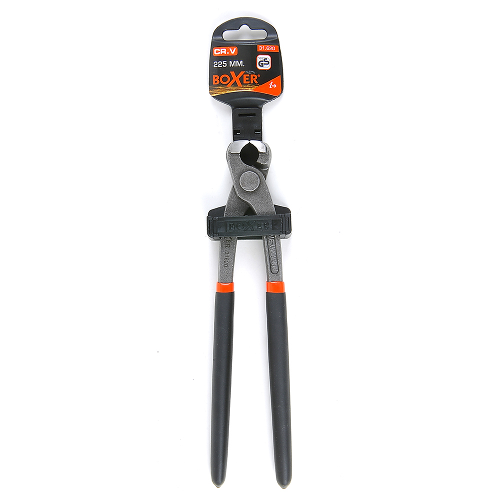 Bindetang Boxer 225 mm CrV-Stål