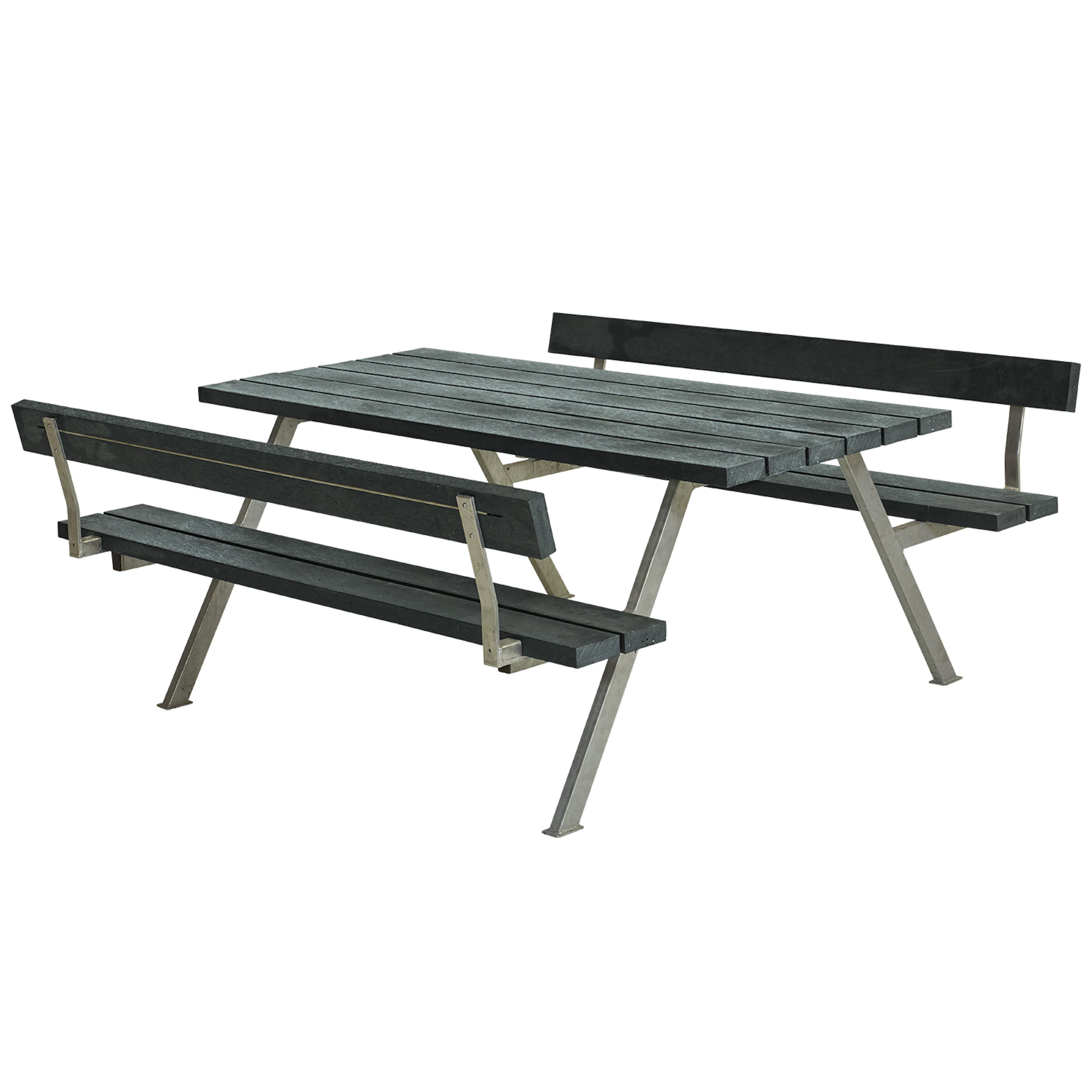 Piknikbord PLUS Alpha 177 cm ReTex