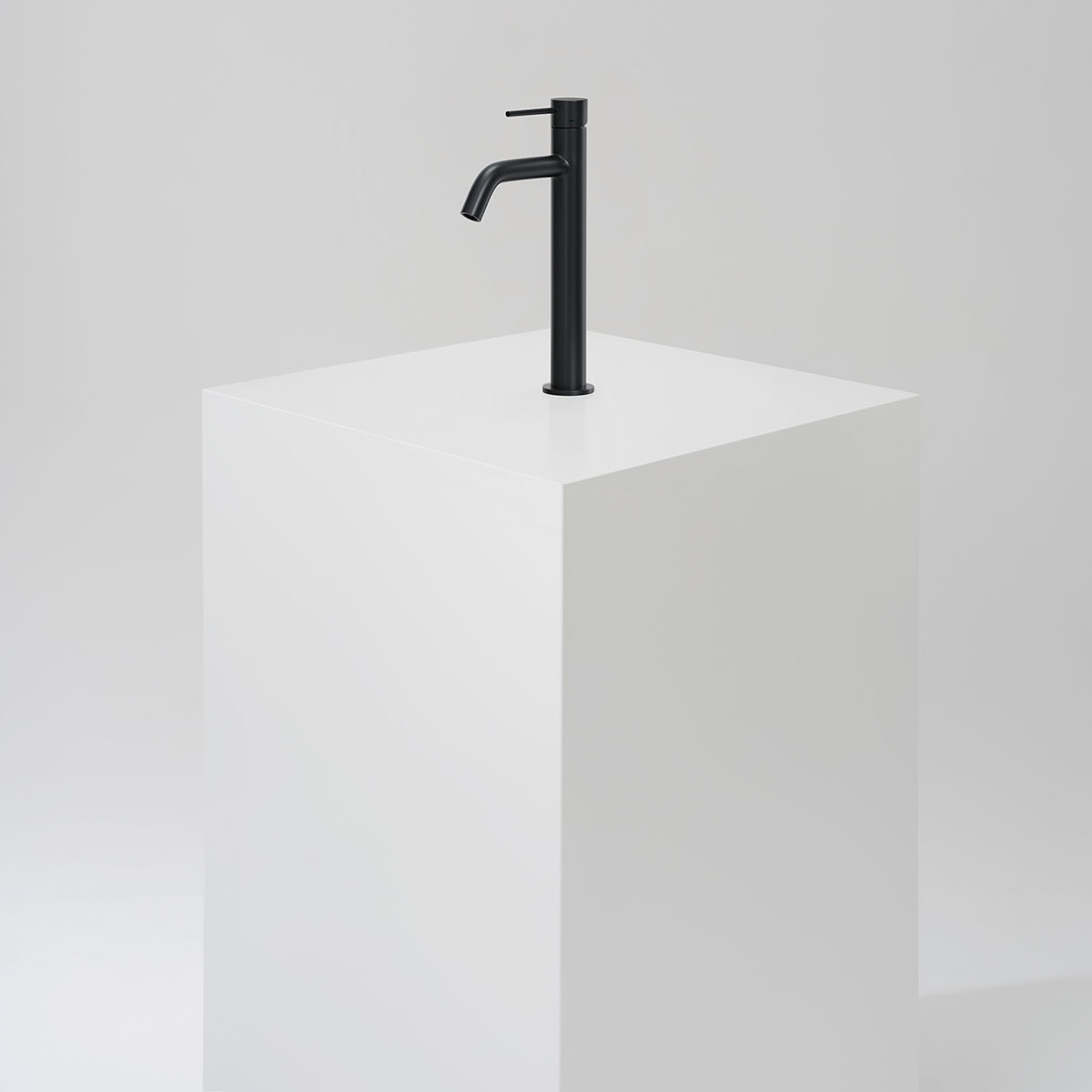 Tv&auml;ttst&auml;llsblandare INR by Scandtap Voyage H&ouml;g