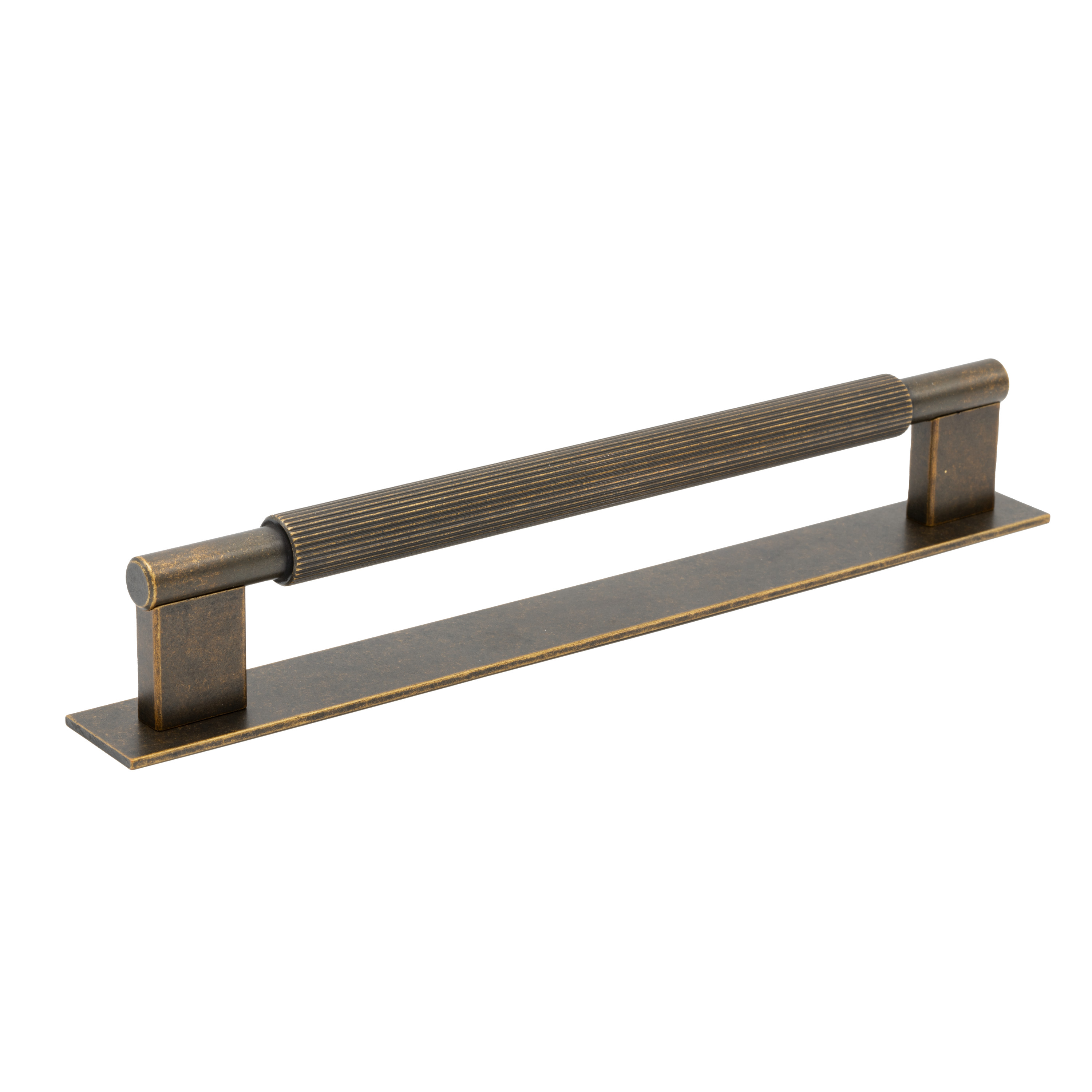 Håndtak Beslag Design Arpa/Bakplate cc 192 mm
