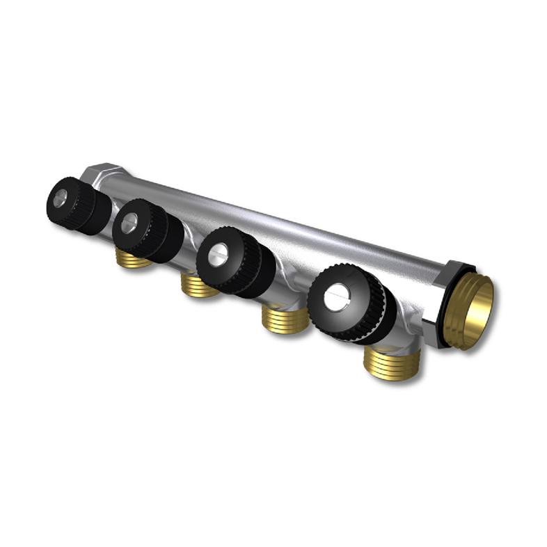 Fordeler LK Systems UNI Avst
