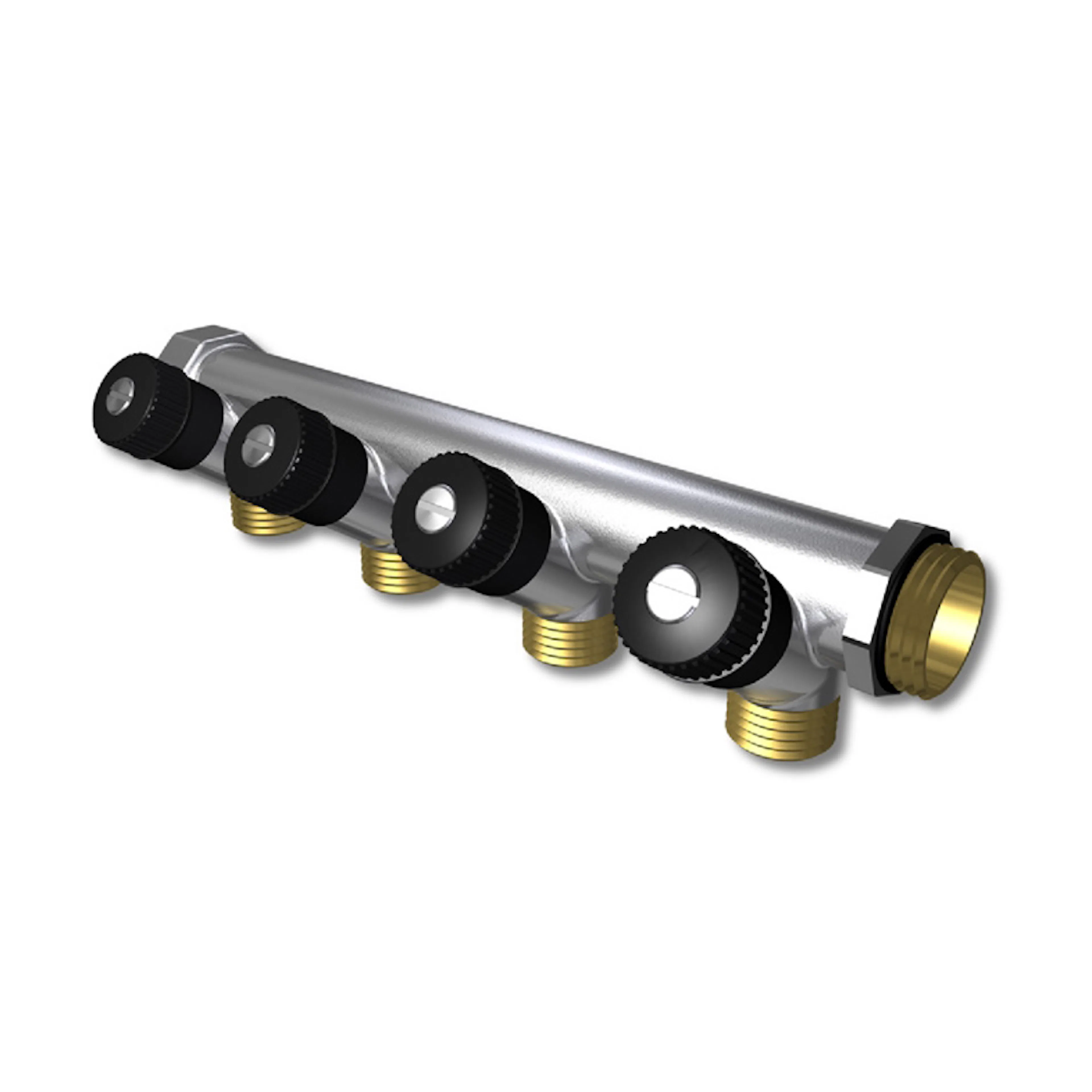 Fordeler LK Systems UNI Avst