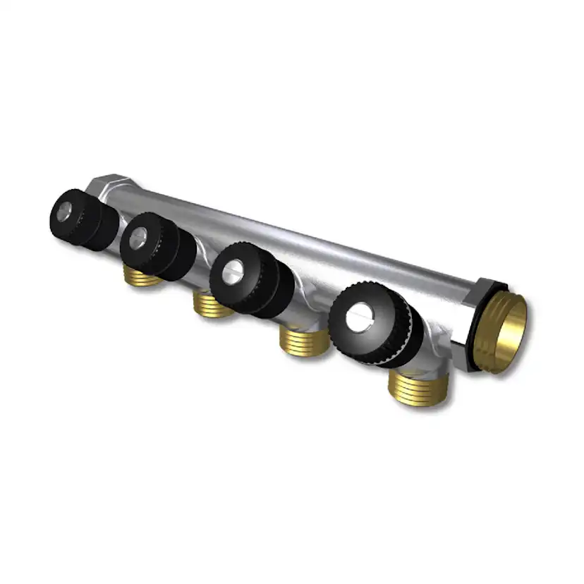 Fordeler LK Systems UNI Avst