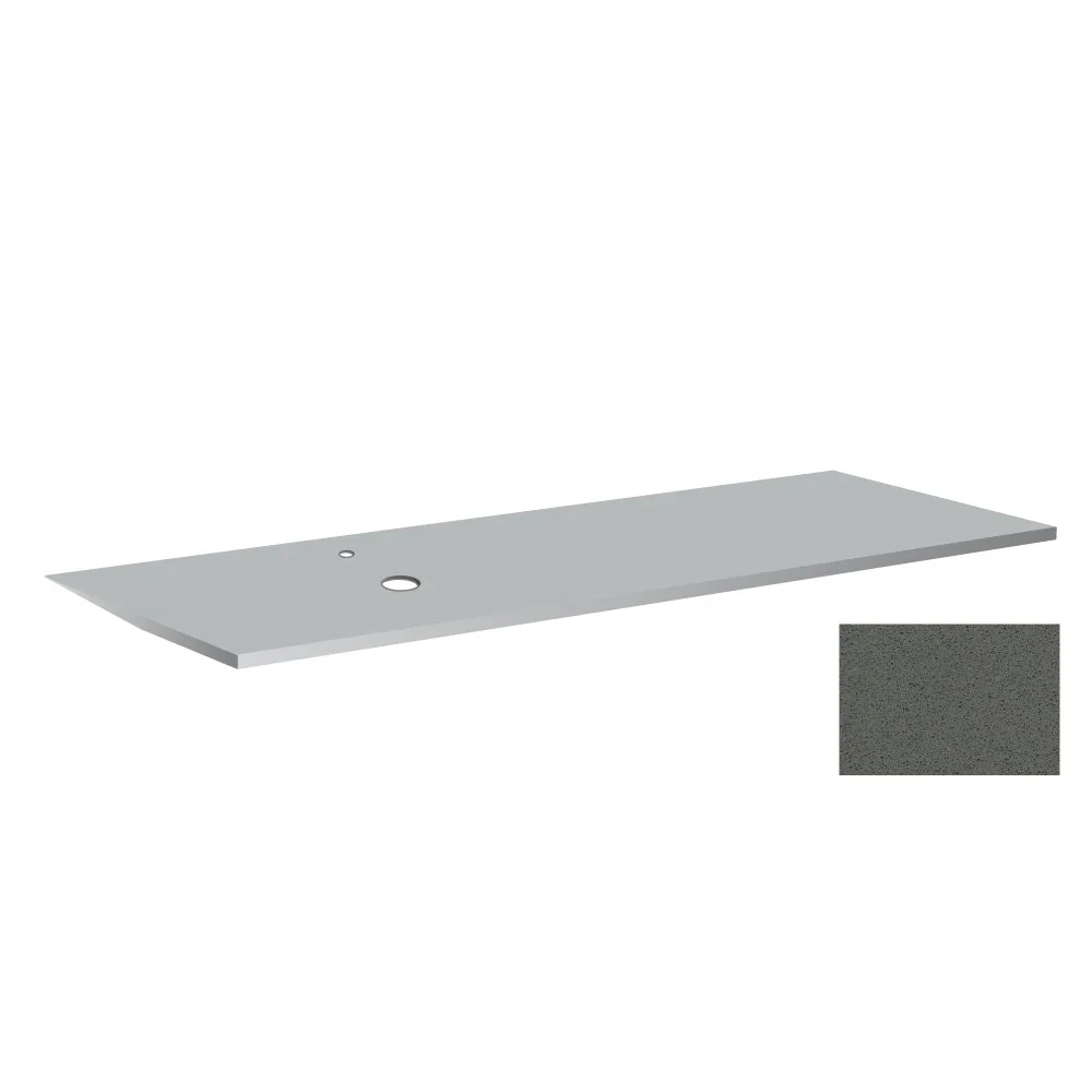 Benkeplate Hafa Edge Suede 1 Hull