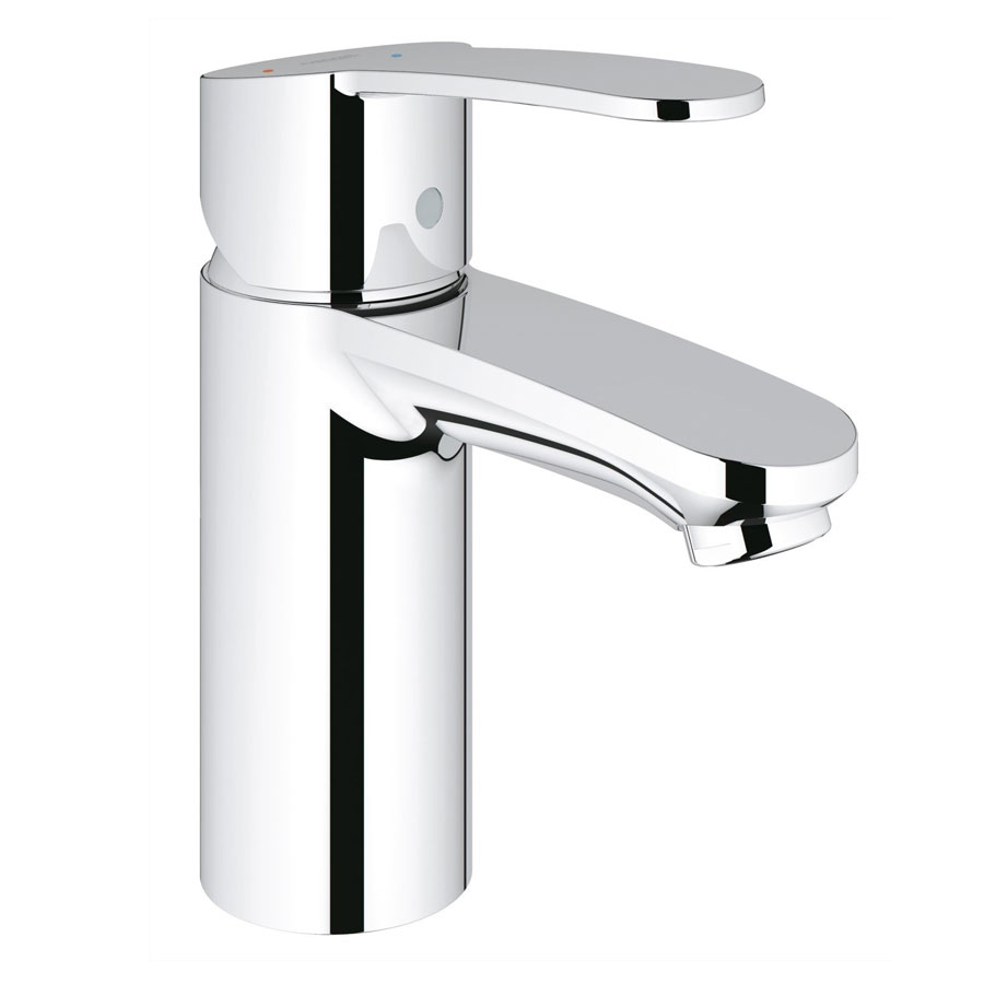 Tv&auml;ttst&auml;llsblandare Grohe Eurostyle Cosmopolitan 23373 med Kallstart