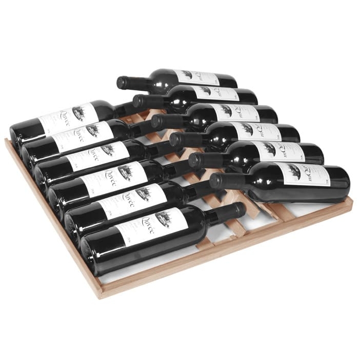Hylle mQuvée Foldable WineExpert 180 og 192