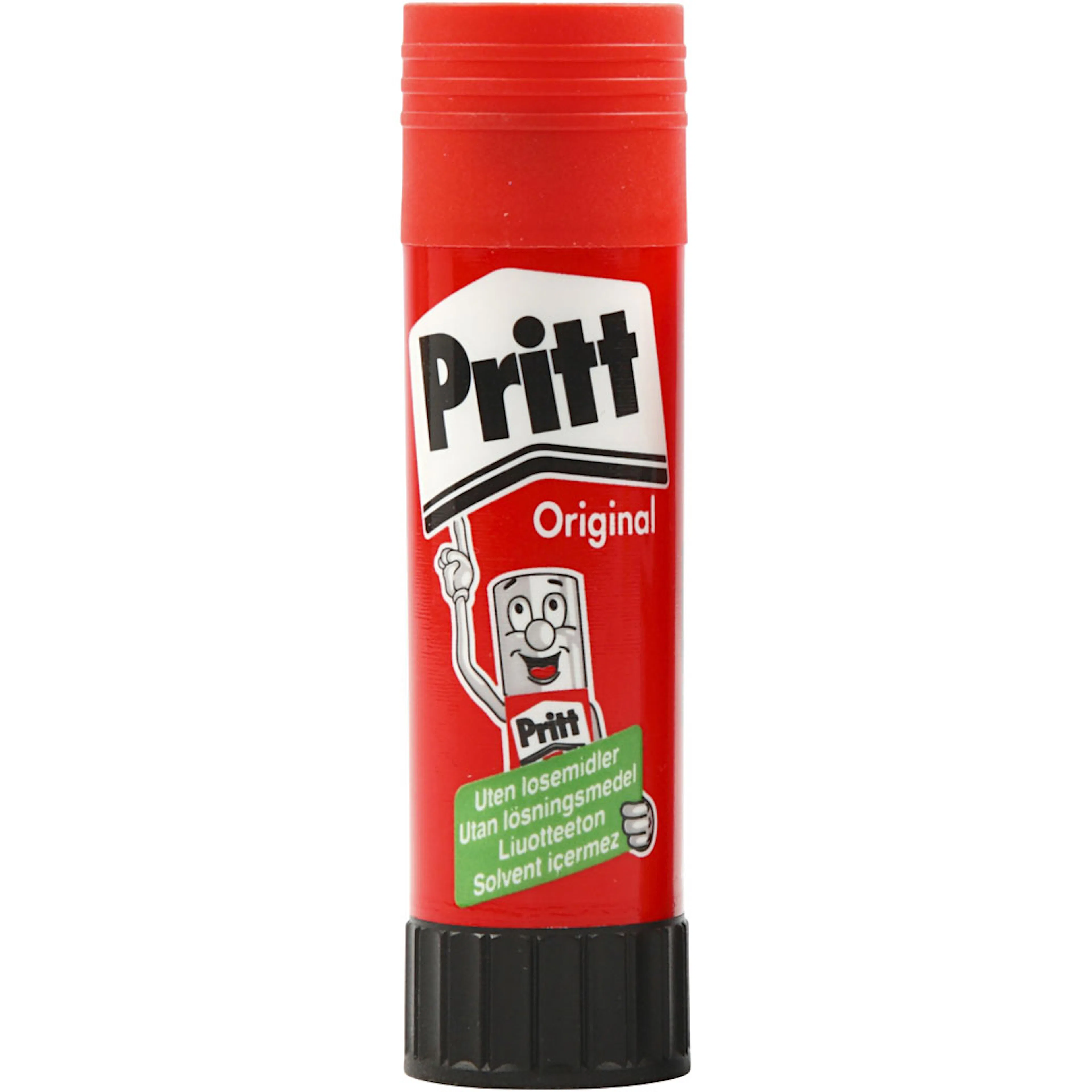 Limstift Creativ Company Pritt 1 stk