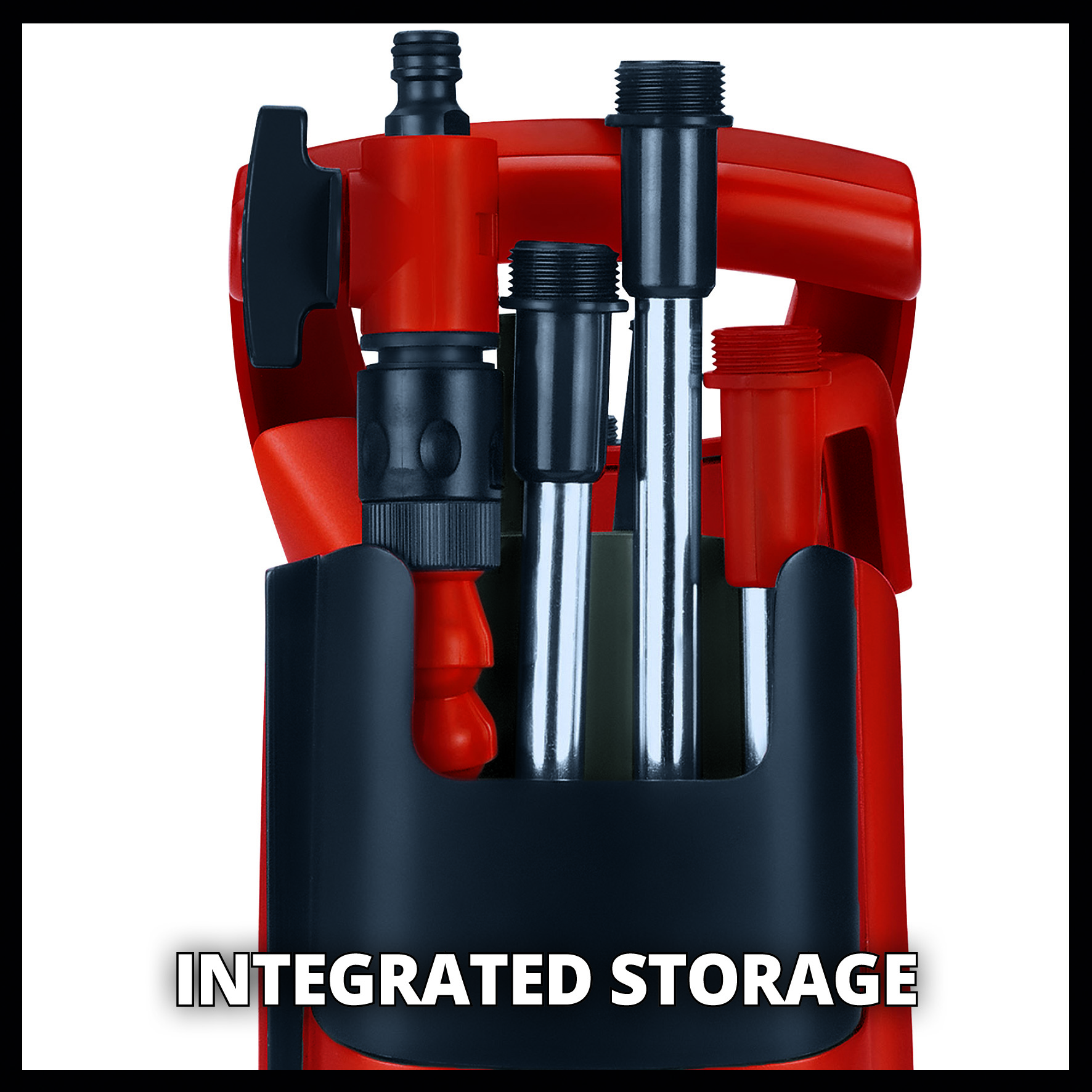 Vannpumpe Einhell GE-SP 3546 RB