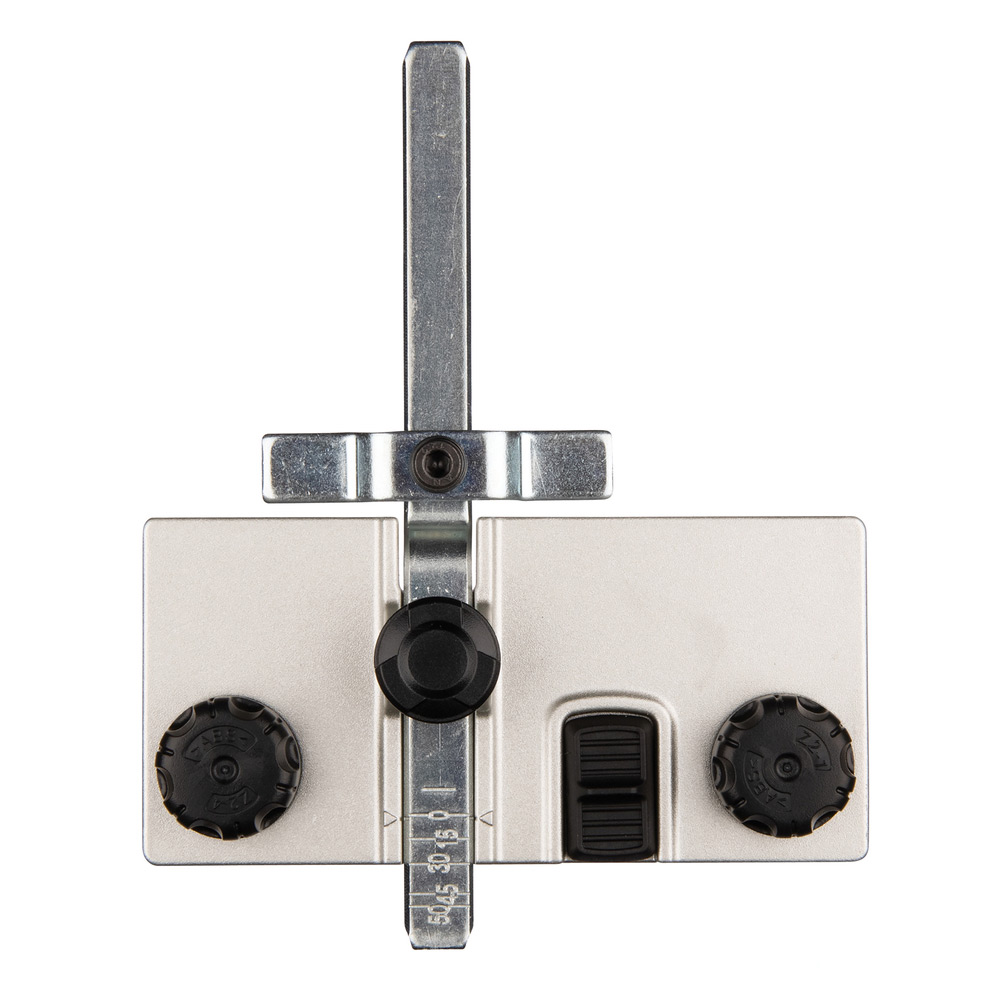 Adapter Makita DHS660/661 med Styreskinne