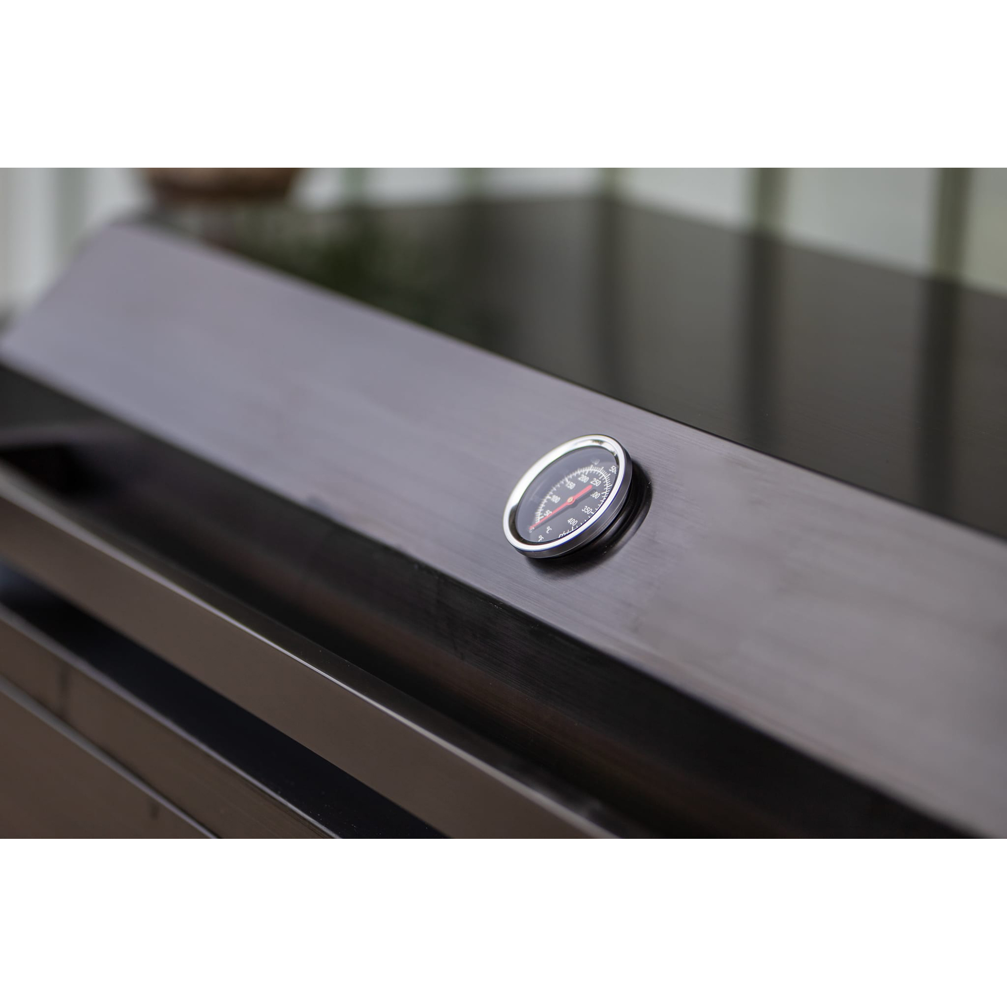 Gassgrill Myoutdoorkitchen Nordic Line Integrerbar 5 Brennere