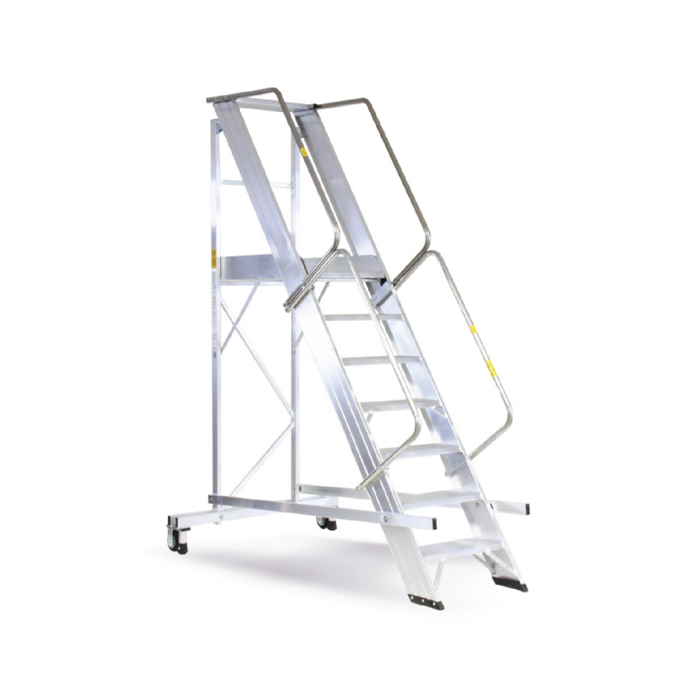 Plattformtrapp Svelt Castelana Maxi