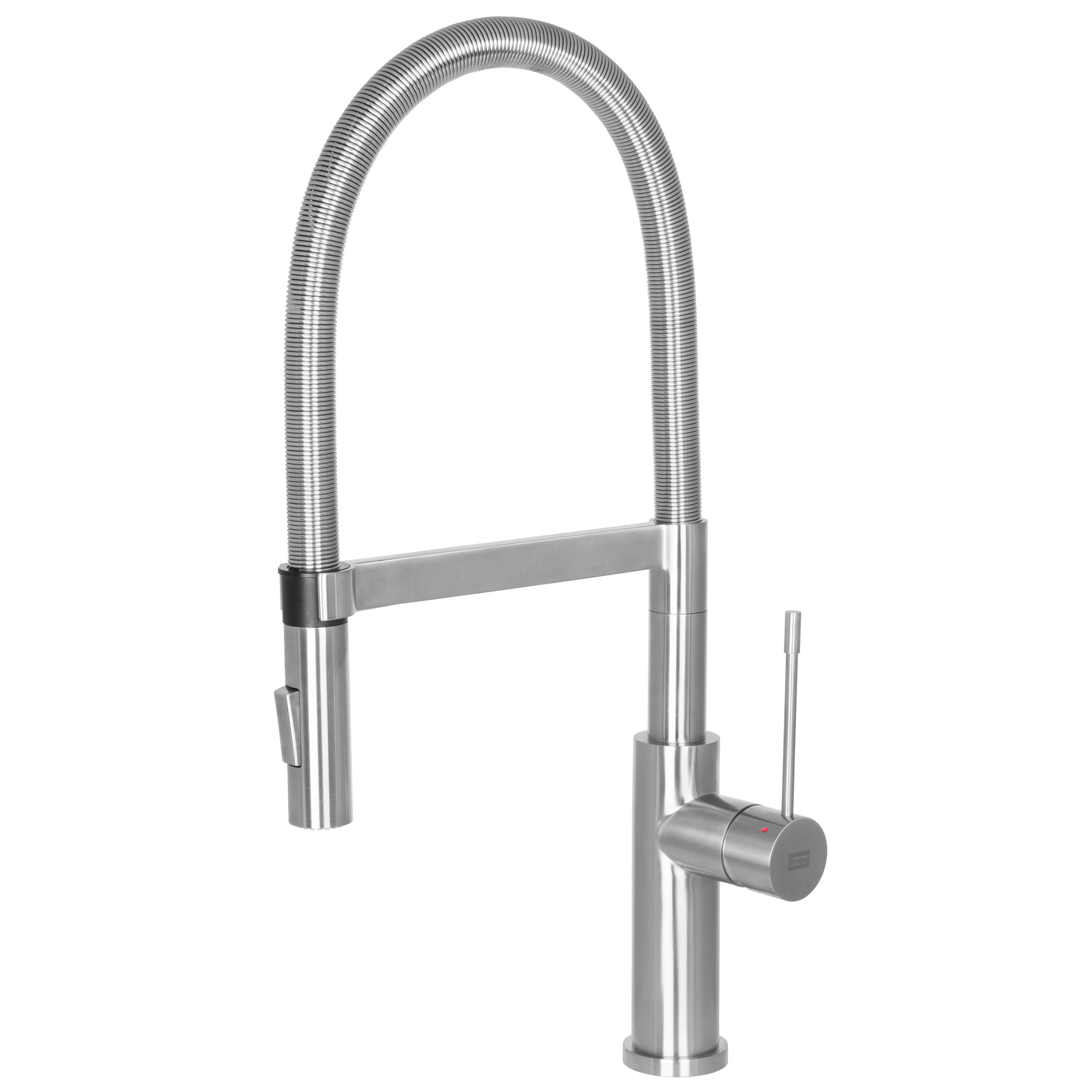 Kjøkkenbatteri Strand Stainless Orust Rustfri
