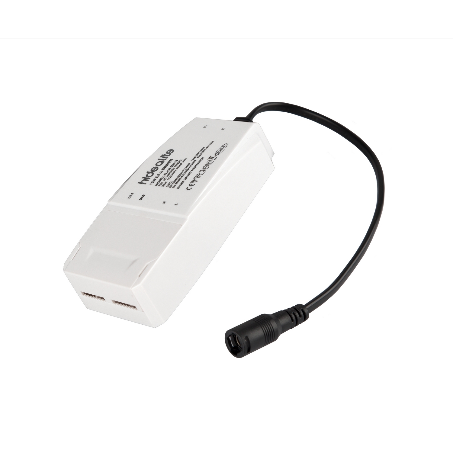 Omformer Hide-a-lite DALI 350mA