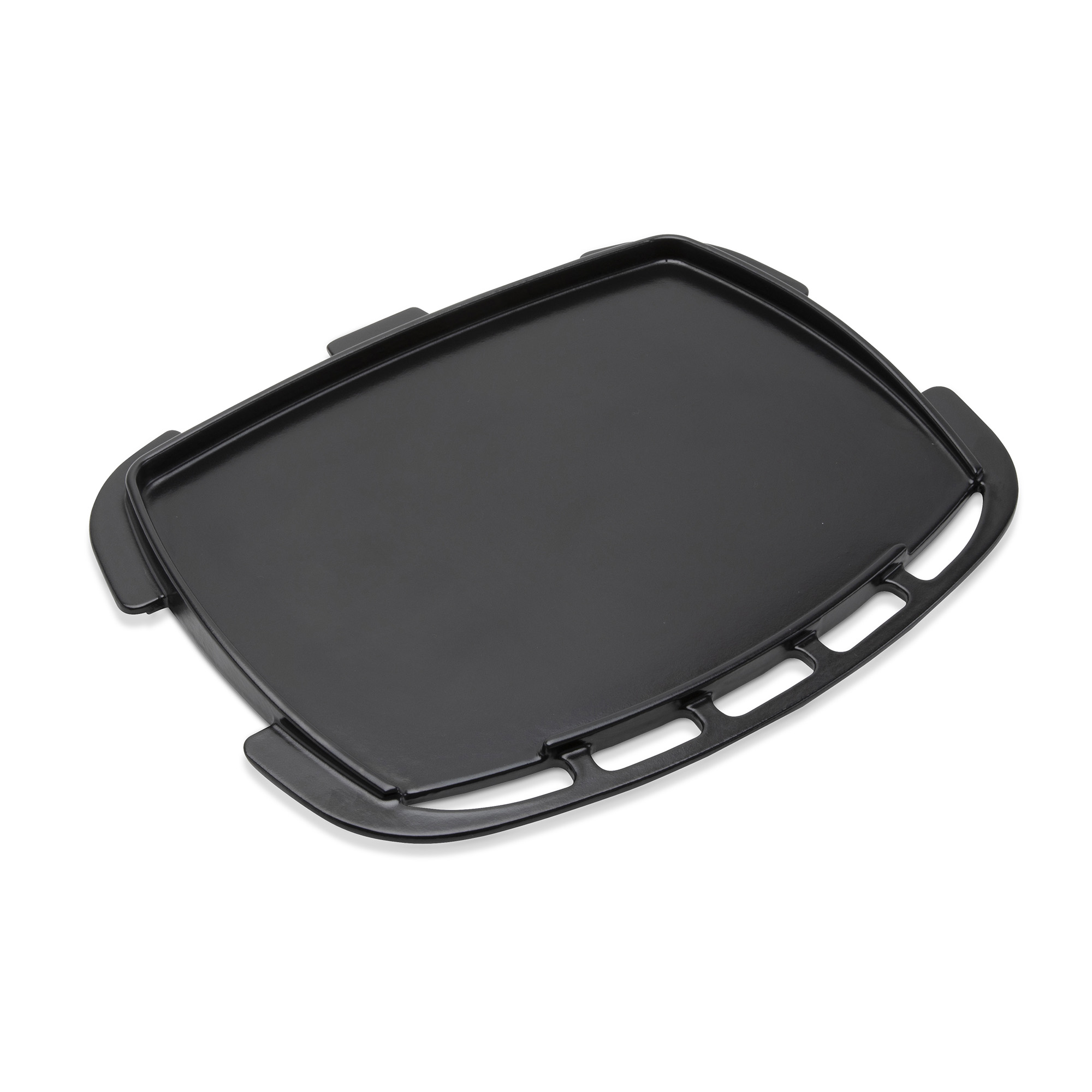 Stekeplate Weber Fullstort Q1XXXN