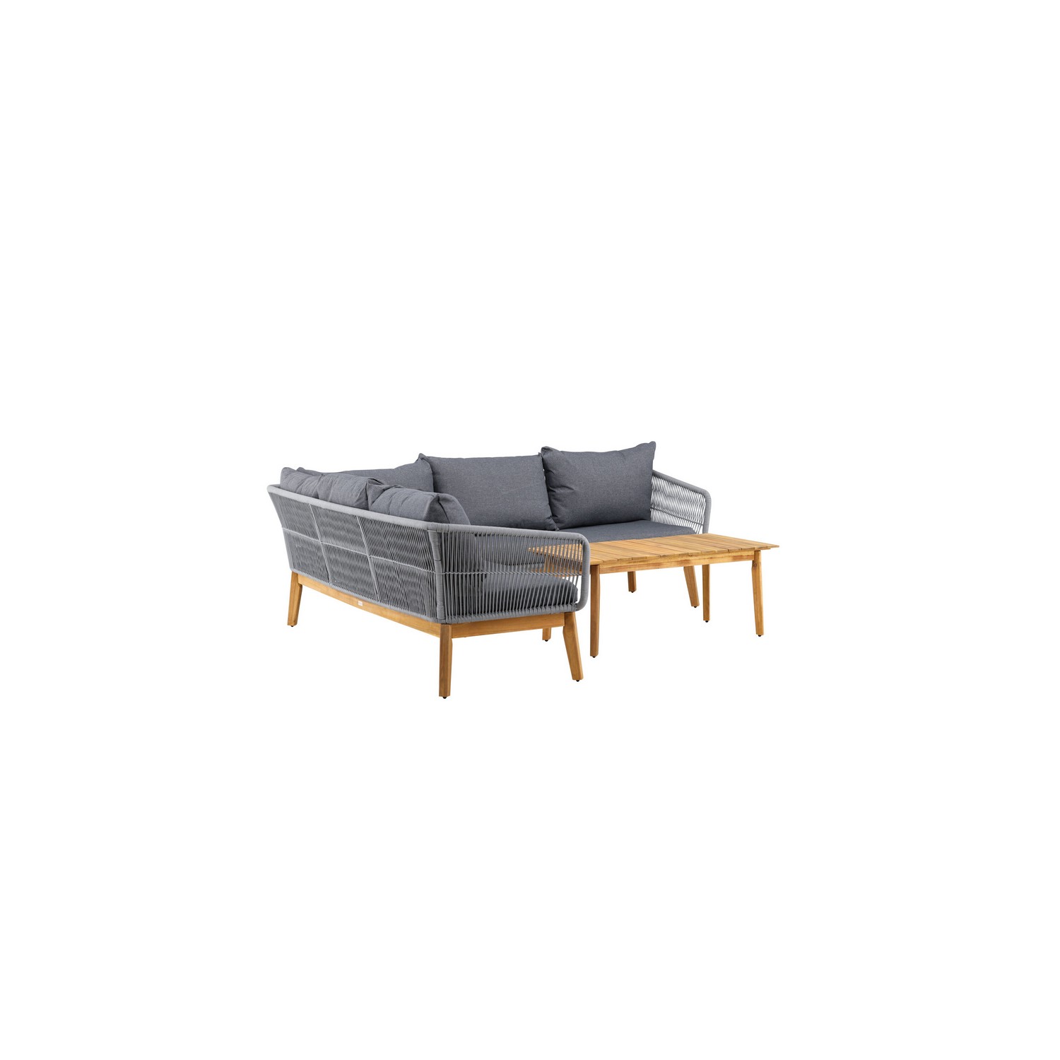 Loungegruppe Venture Home Chania