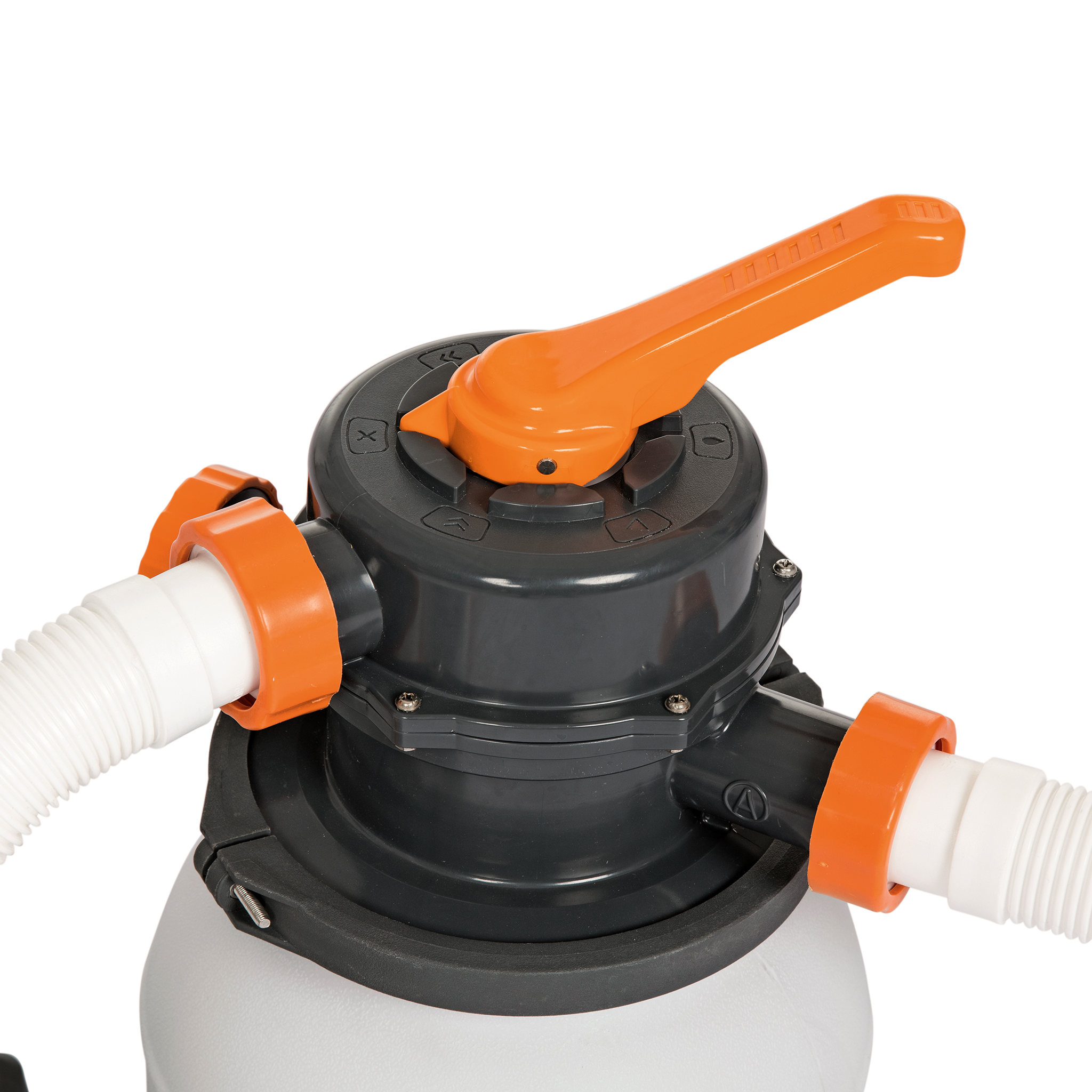 Sandfilterpumpe Bestway Flowclear til Overflatebasseng 1100-42300 Liter