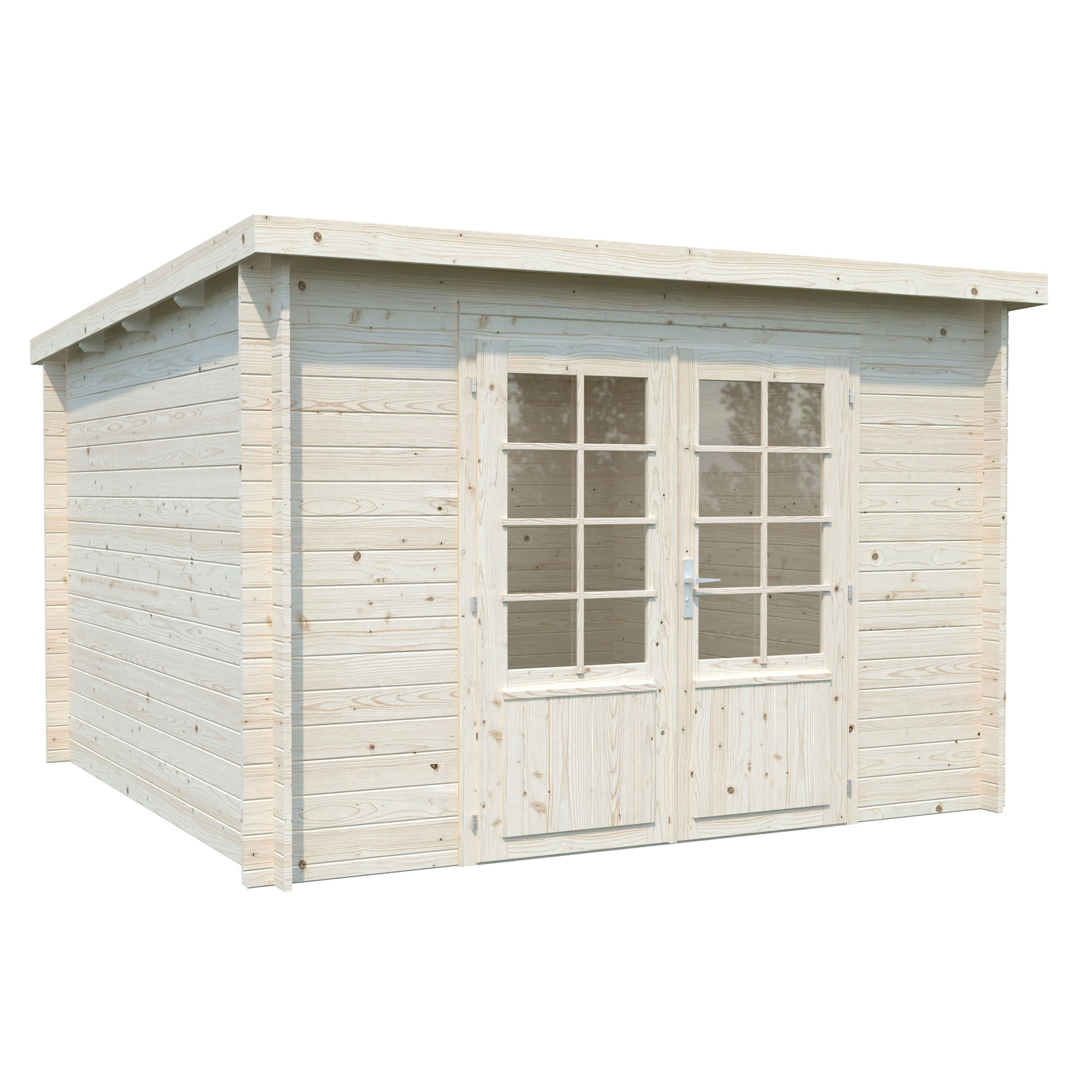 Gjestehytte Palmako Ella 8,7 M2