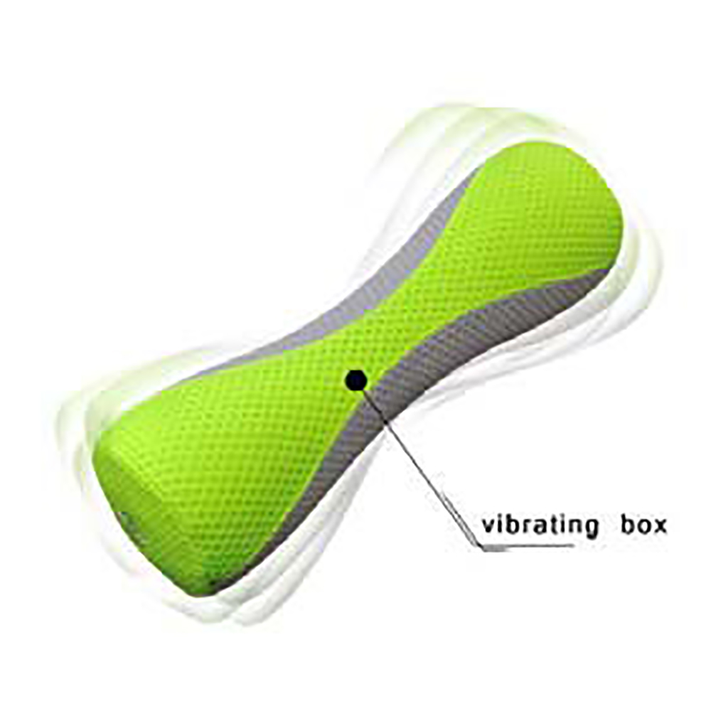 Massasjerulle Eco Body ZenRoller