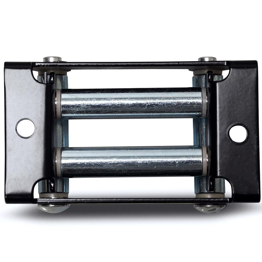 Elektrisk Vinsj Metalcraft Trekkapasitet 1134 kg